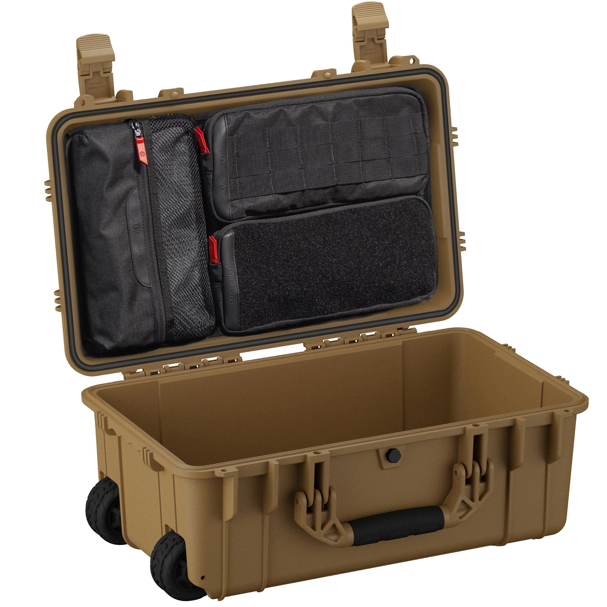 22" Large Case #300 w/ Lid Organizer - Image 31