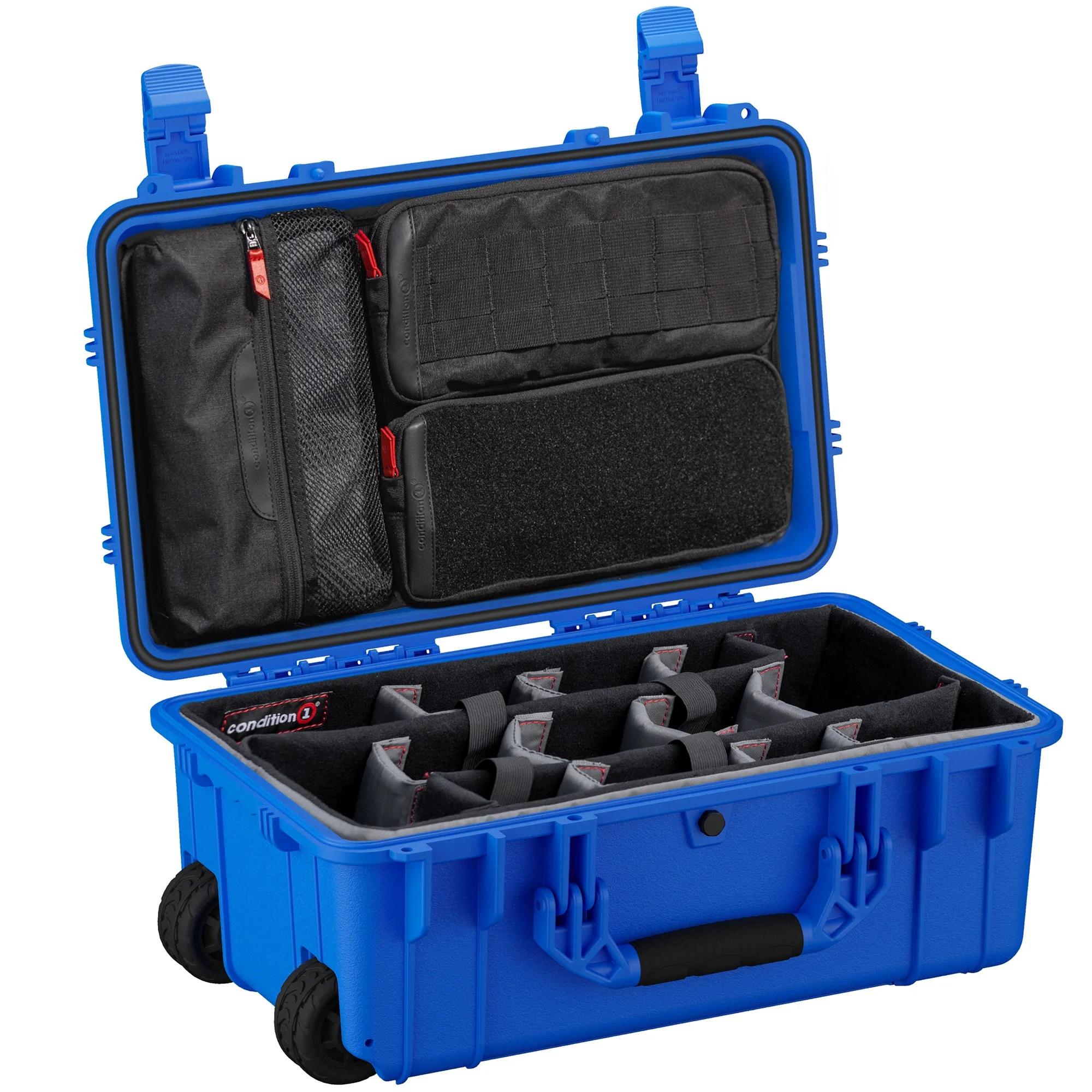 22" Large Case #300 w/ Lid Organizer - Image 33