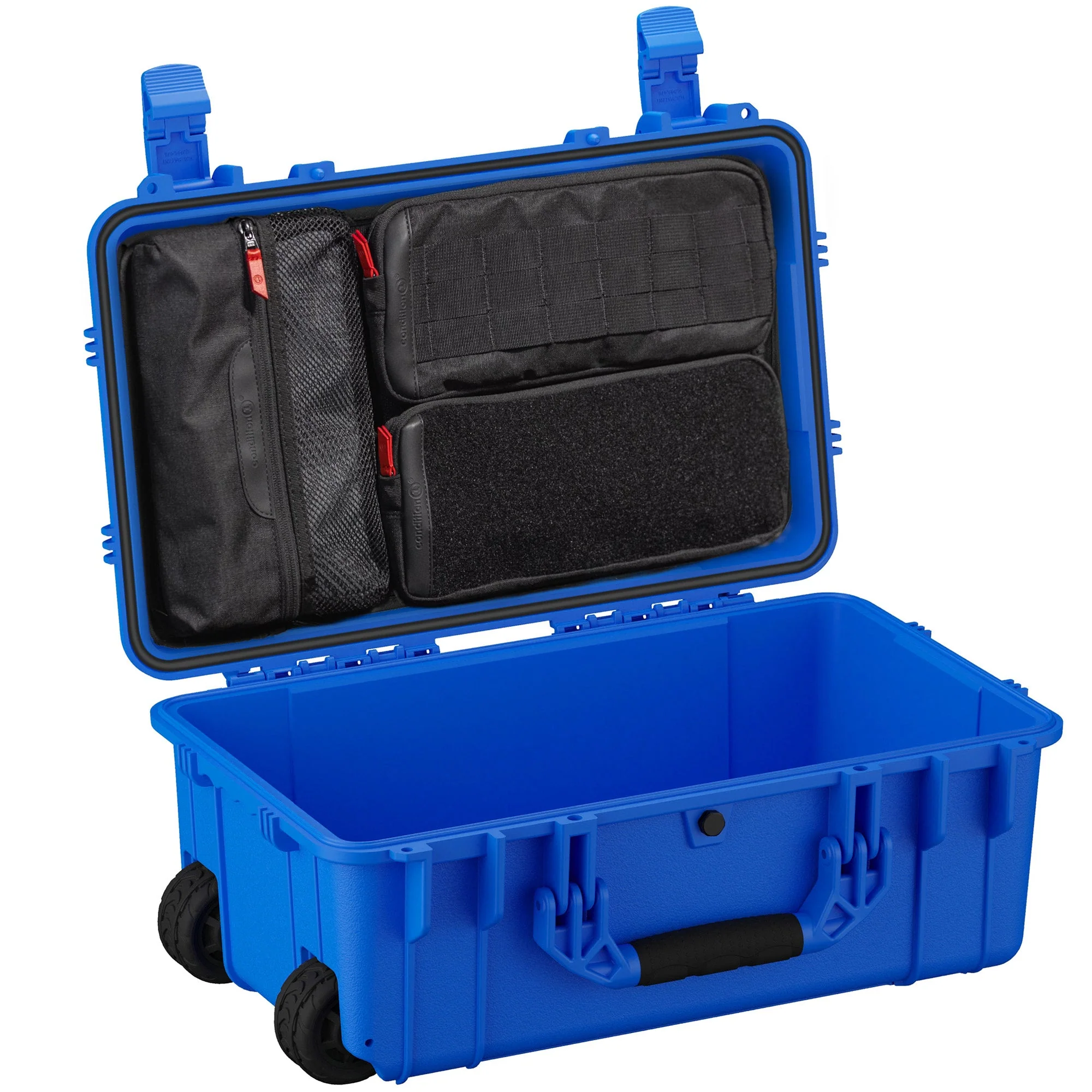 22" Large Case #300 w/ Lid Organizer - Image 35