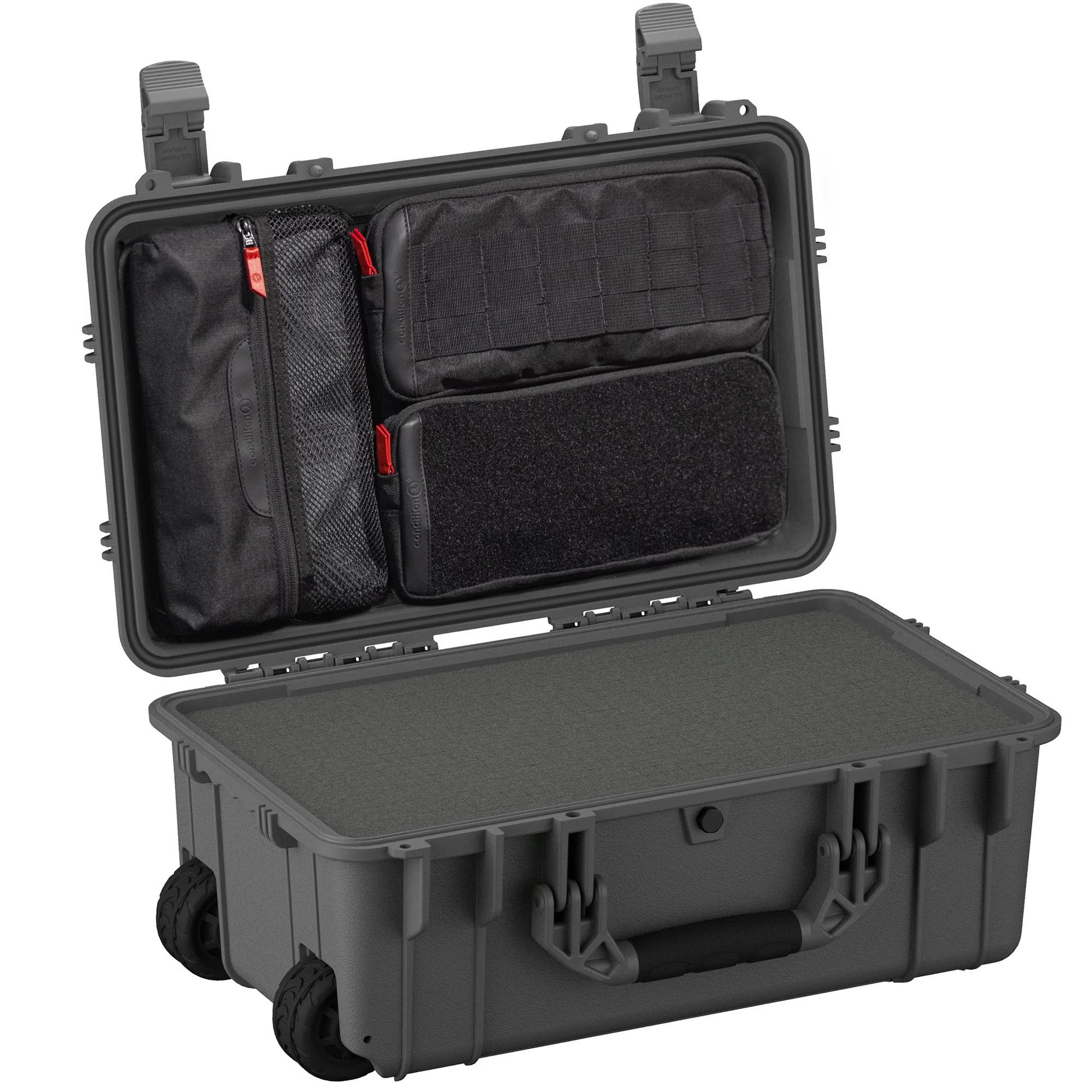 22" Large Case #300 w/ Lid Organizer - Image 37