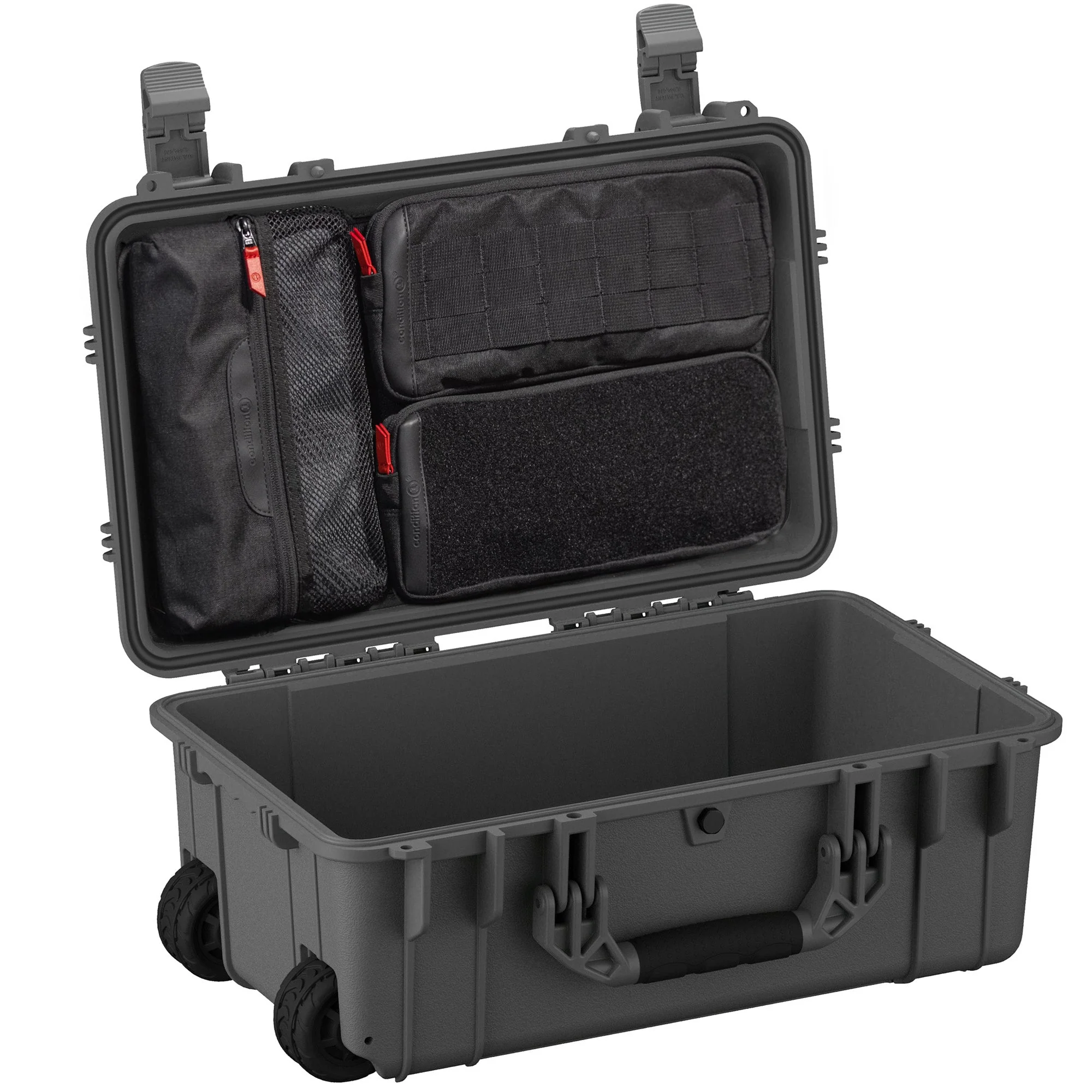 22" Large Case #300 w/ Lid Organizer - Image 39
