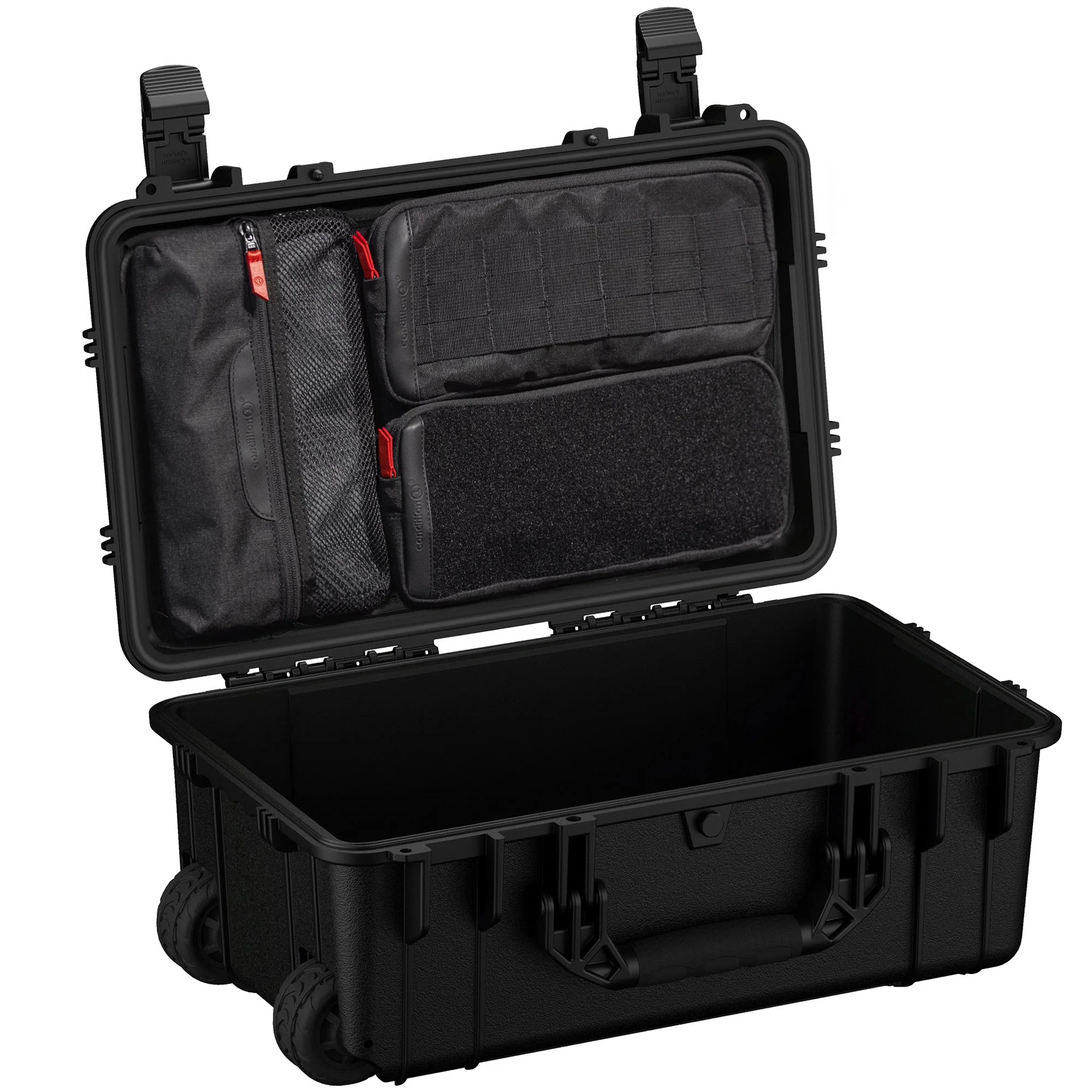 22" Large Case #300 w/ Lid Organizer - Image 4