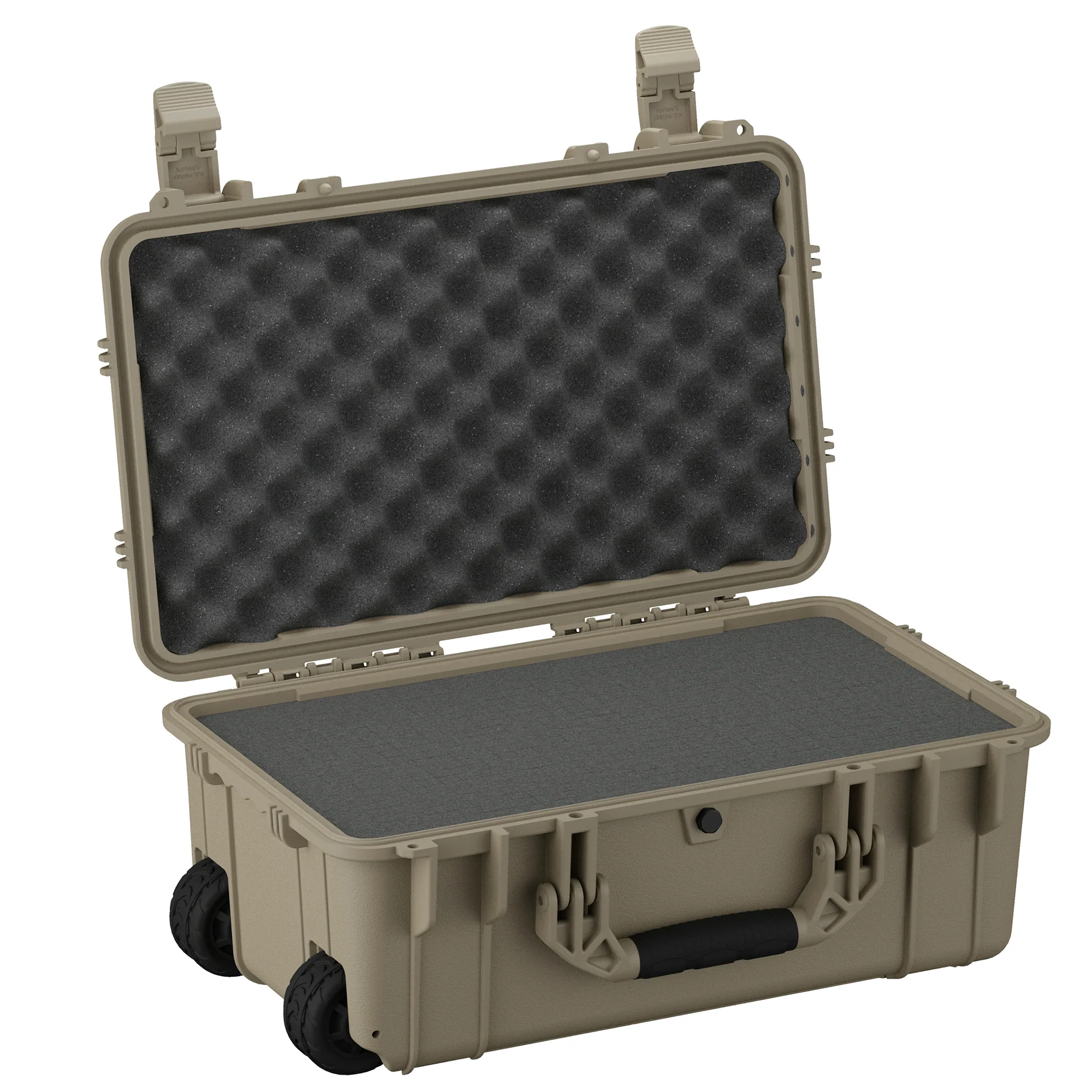 22" Large Case #300 w/ Lid Organizer - Image 47