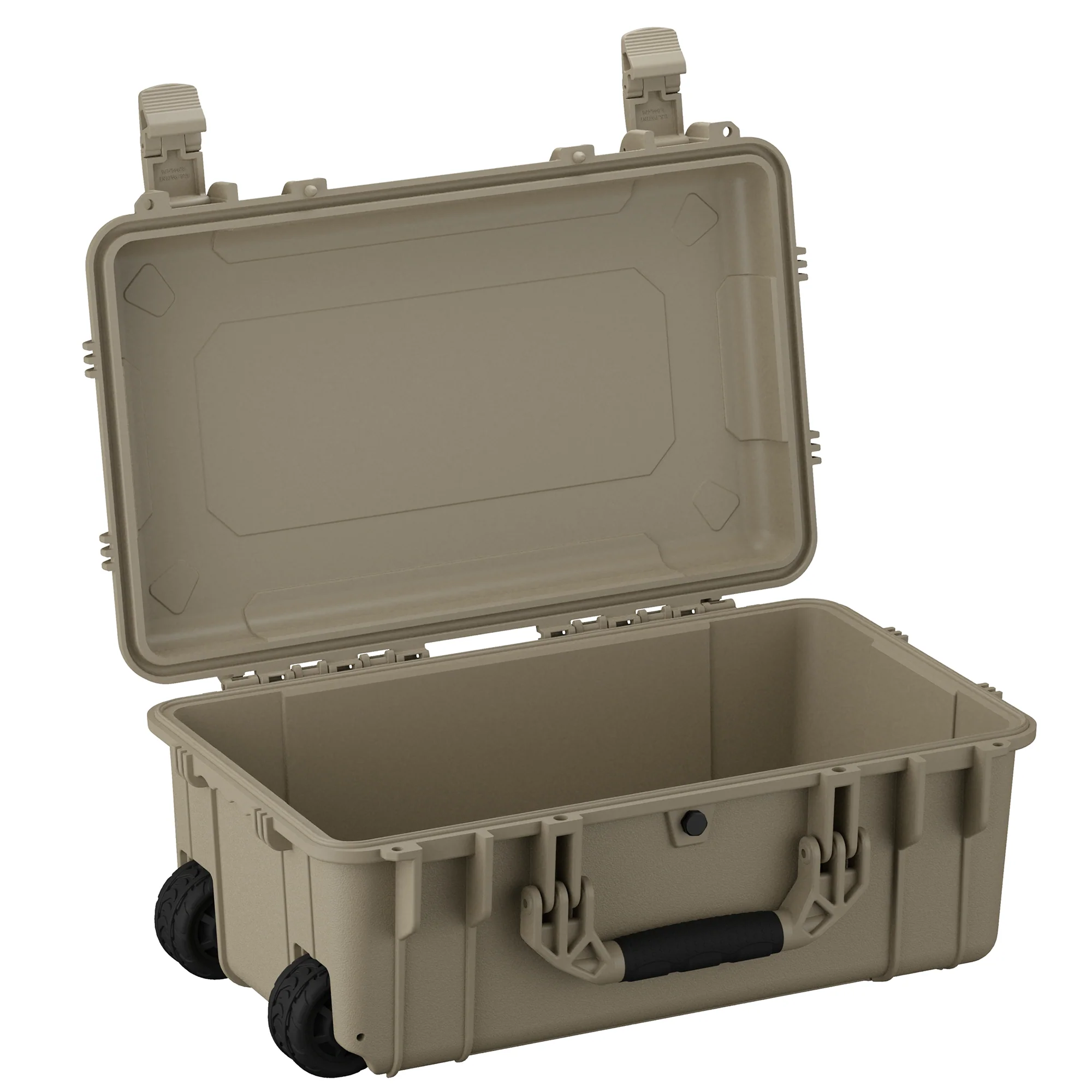 22" Large Case #300 w/ Lid Organizer - Image 48