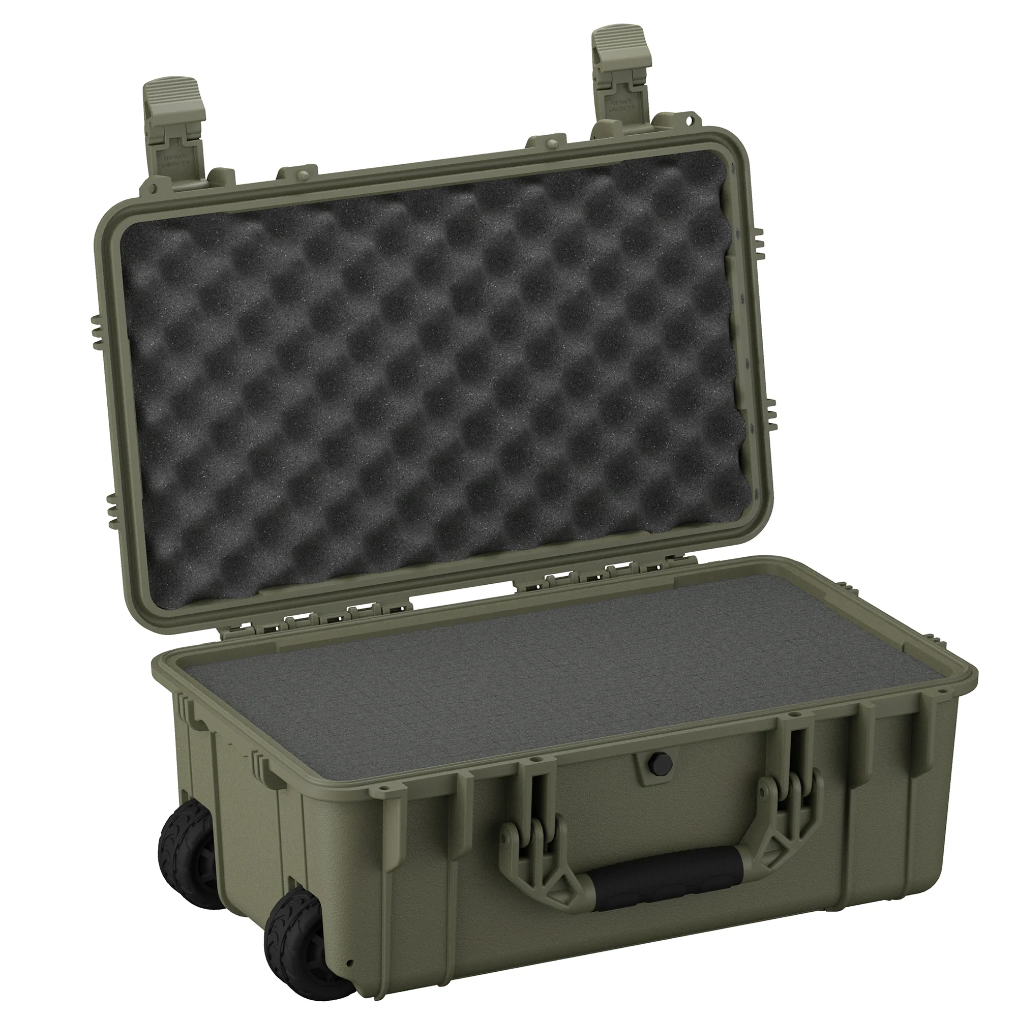22" Large Case #300 w/ Lid Organizer - Image 49