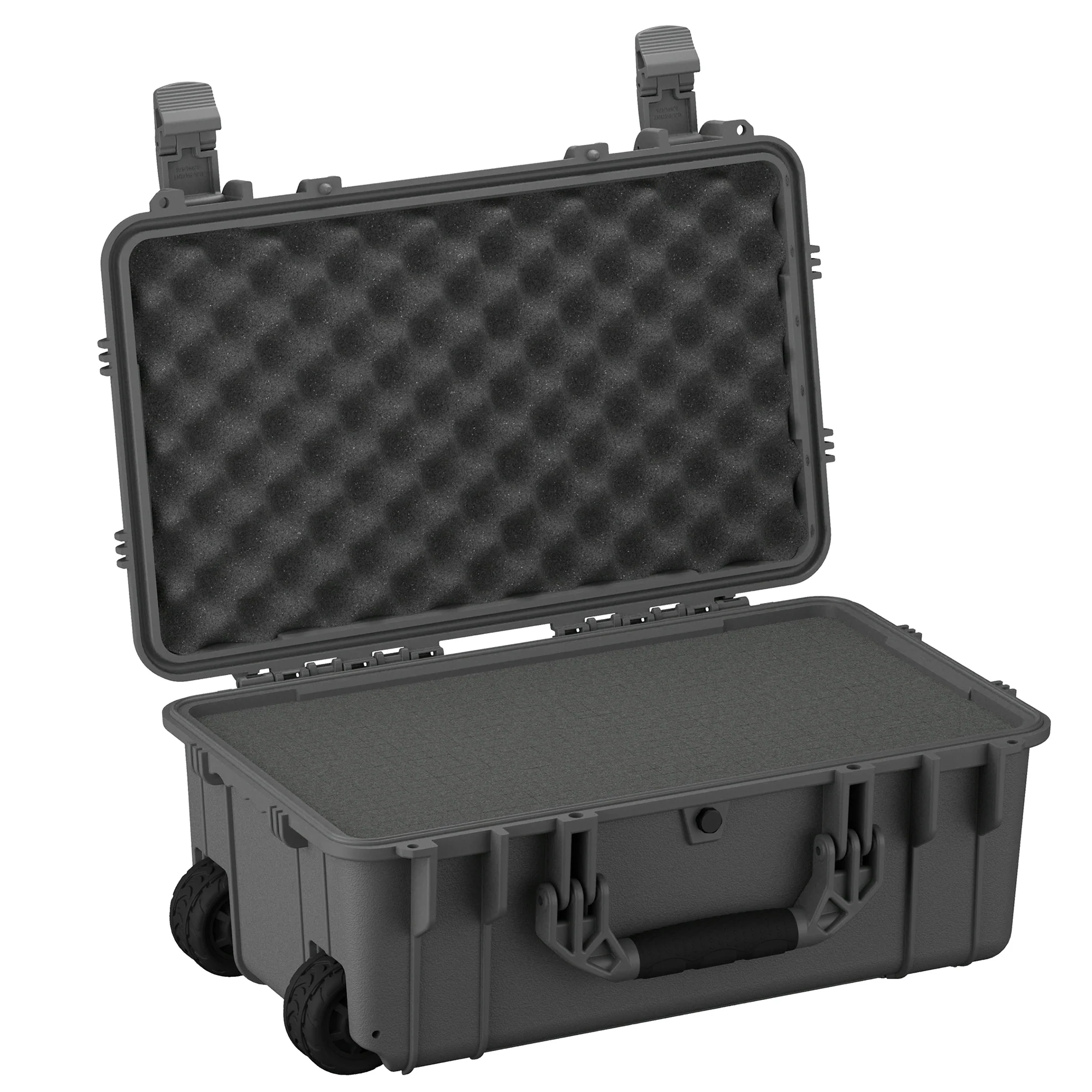22" Large Case #300 w/ Lid Organizer - Image 51
