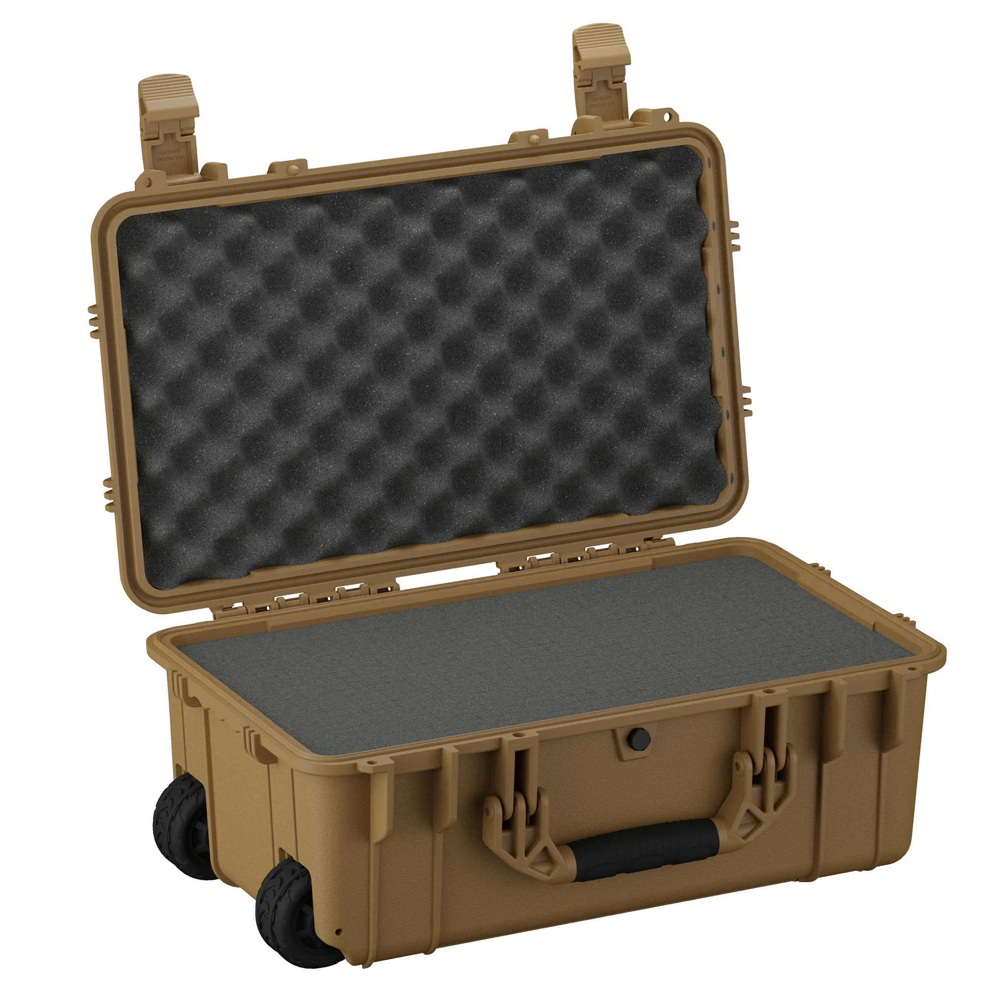 22" Large Case #300 w/ Lid Organizer - Image 53