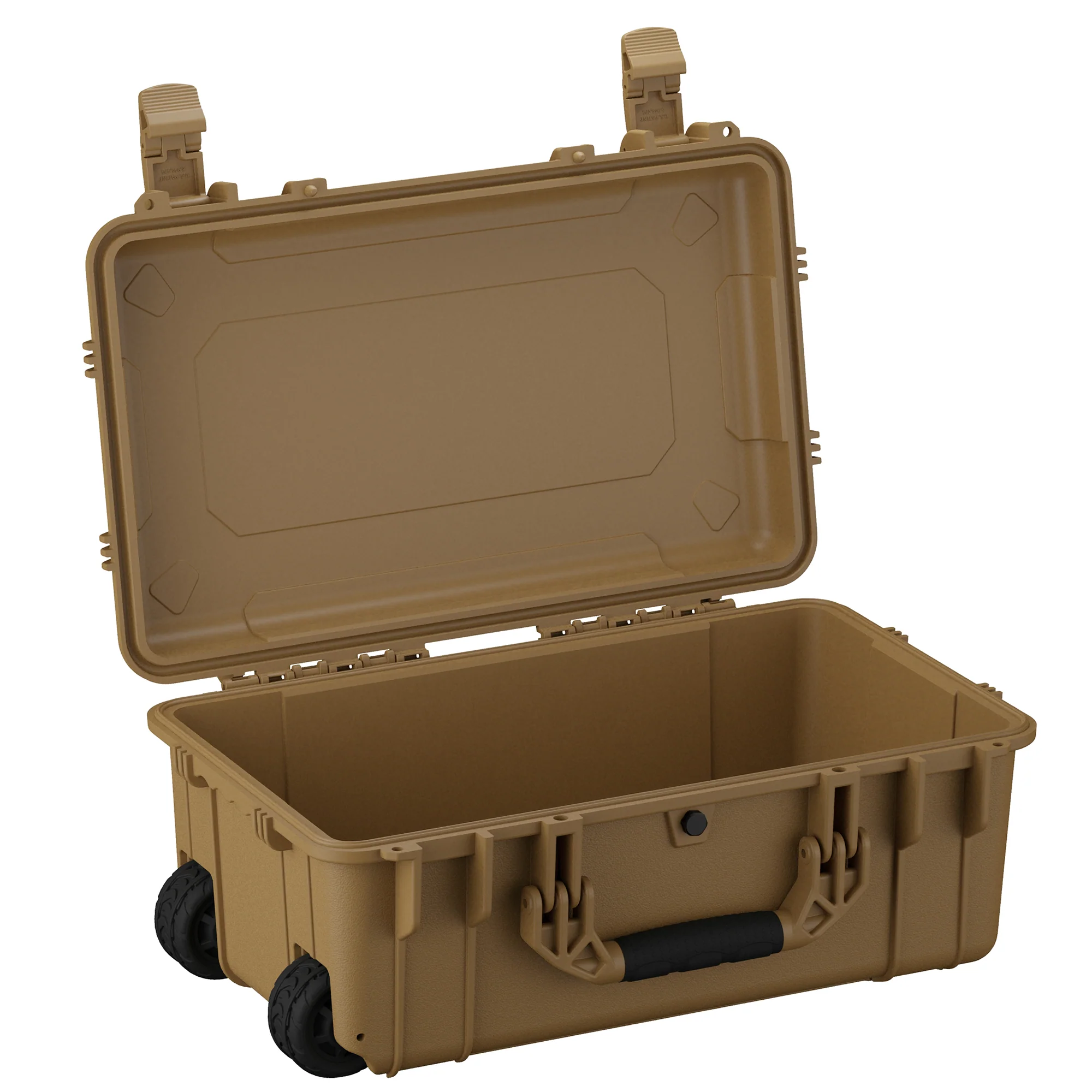 22" Large Case #300 w/ Lid Organizer - Image 54