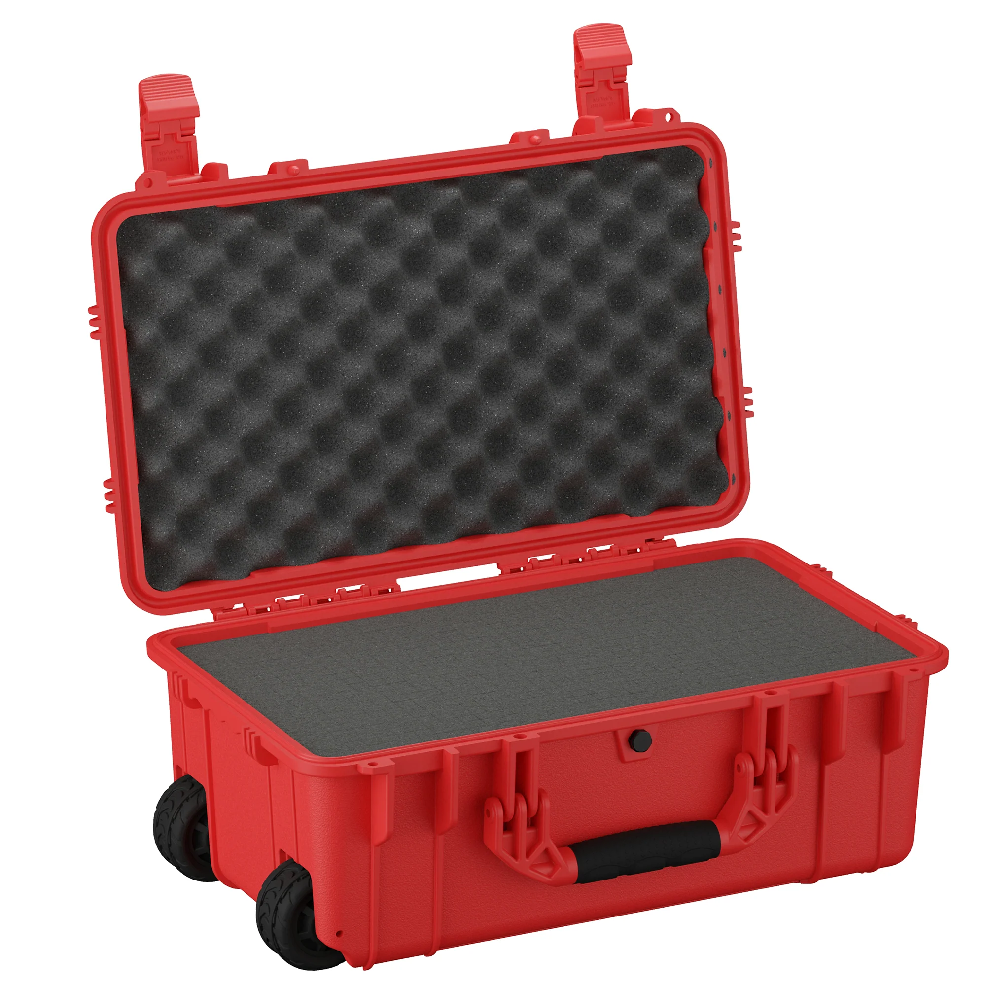 22" Large Case #300 w/ Lid Organizer - Image 55