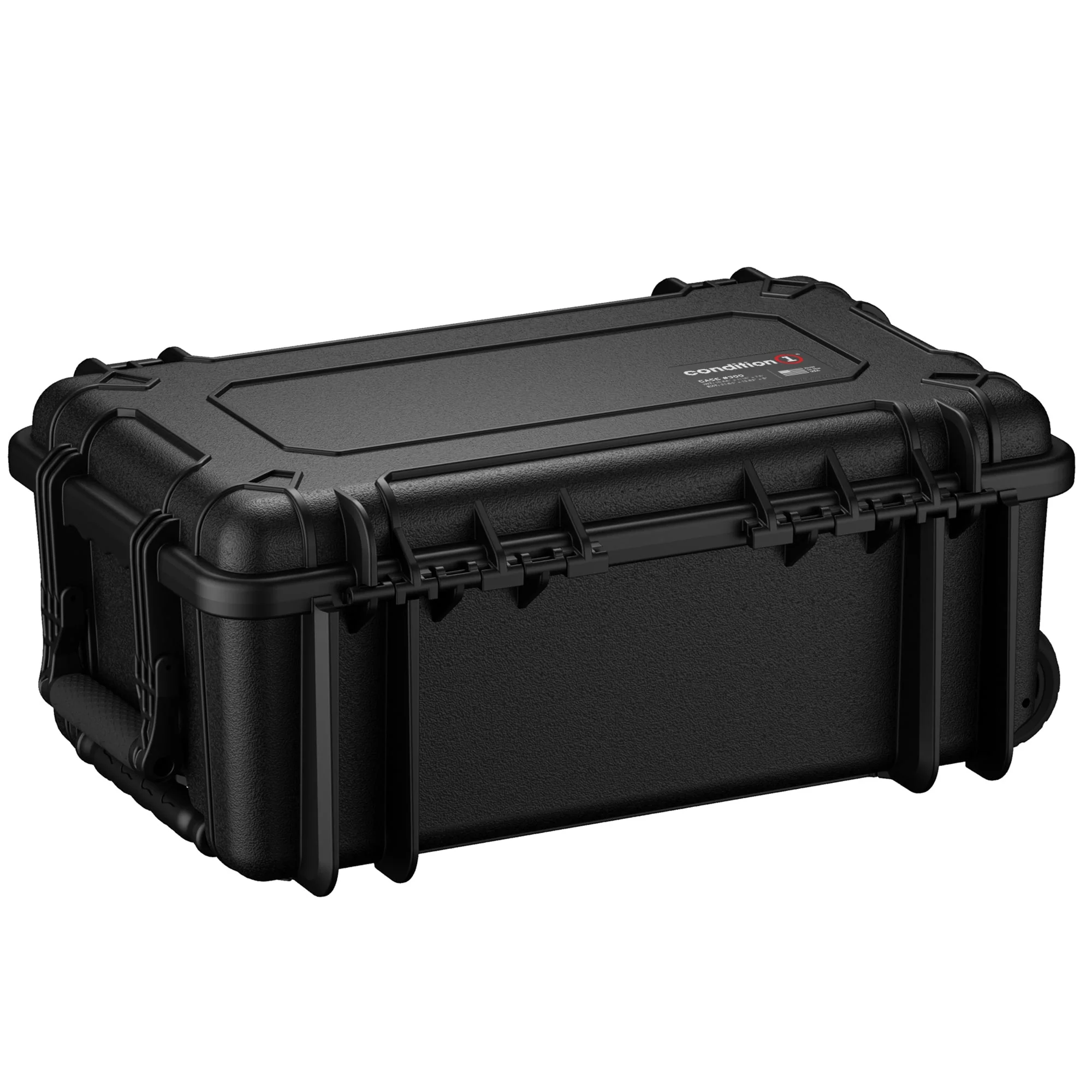 22" Large Case #300 w/ Lid Organizer - Image 6