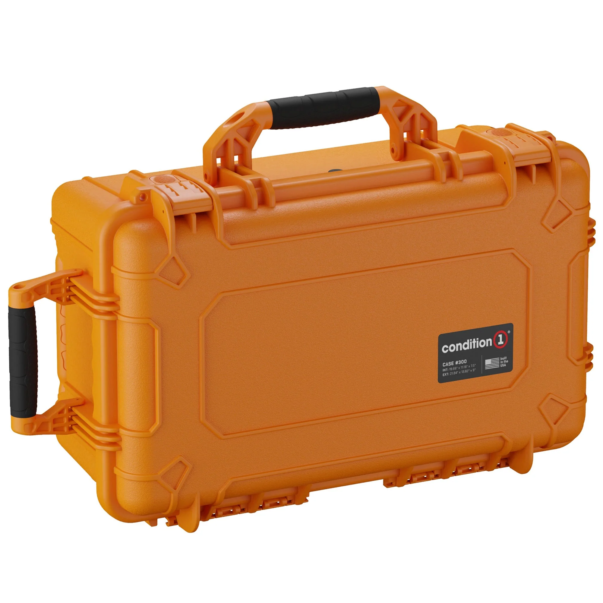 22" Large Case #300 w/ Lid Organizer - Image 8