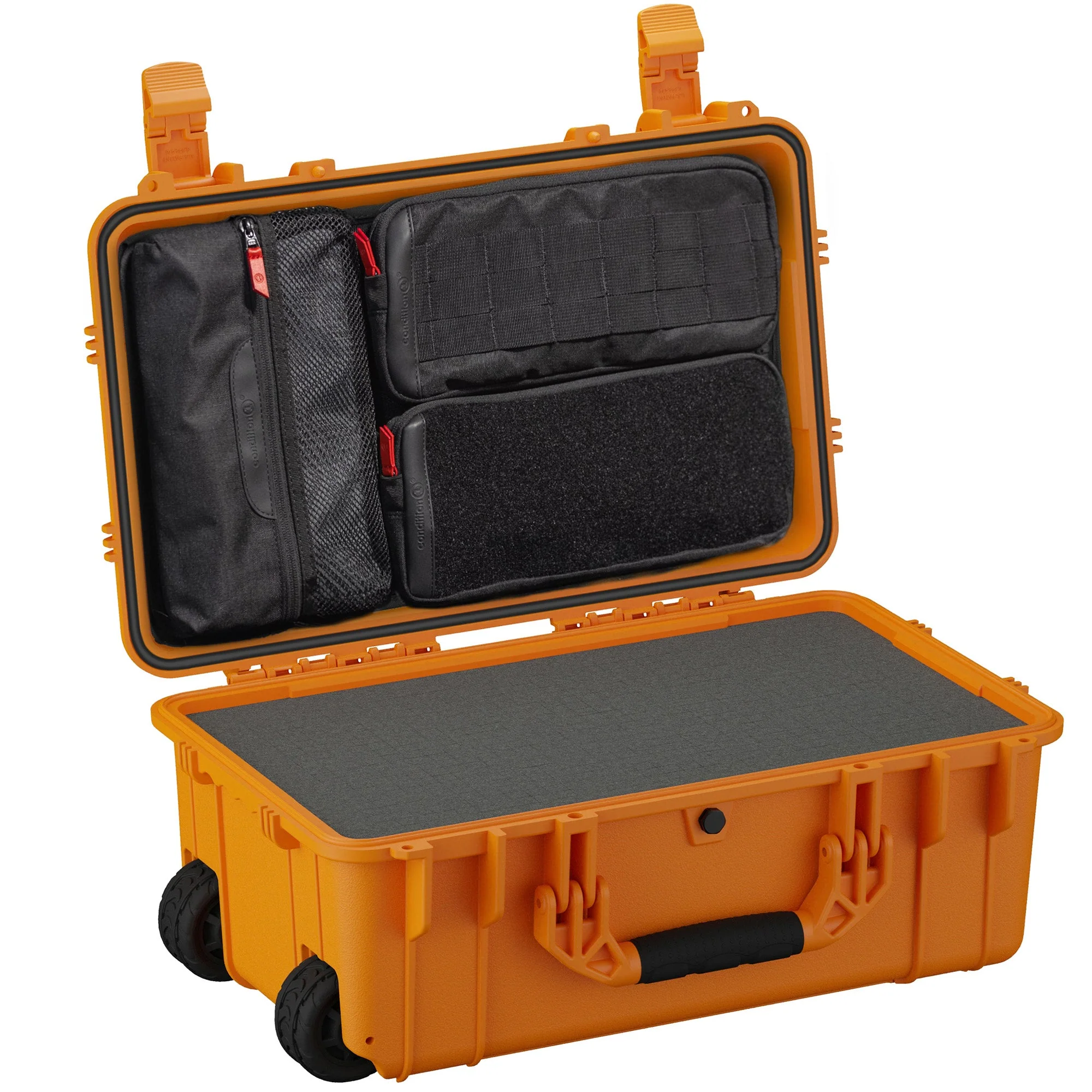 22" Large Case #300 w/ Lid Organizer - Image 9