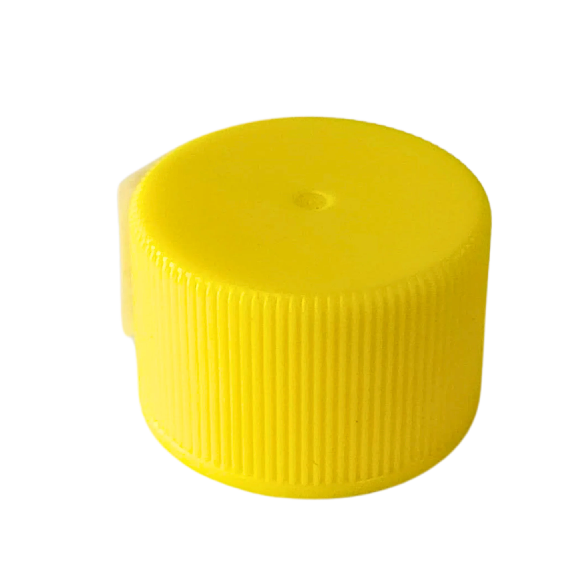 24/410 Mini Honey Bear Plastic Lids - Image 3