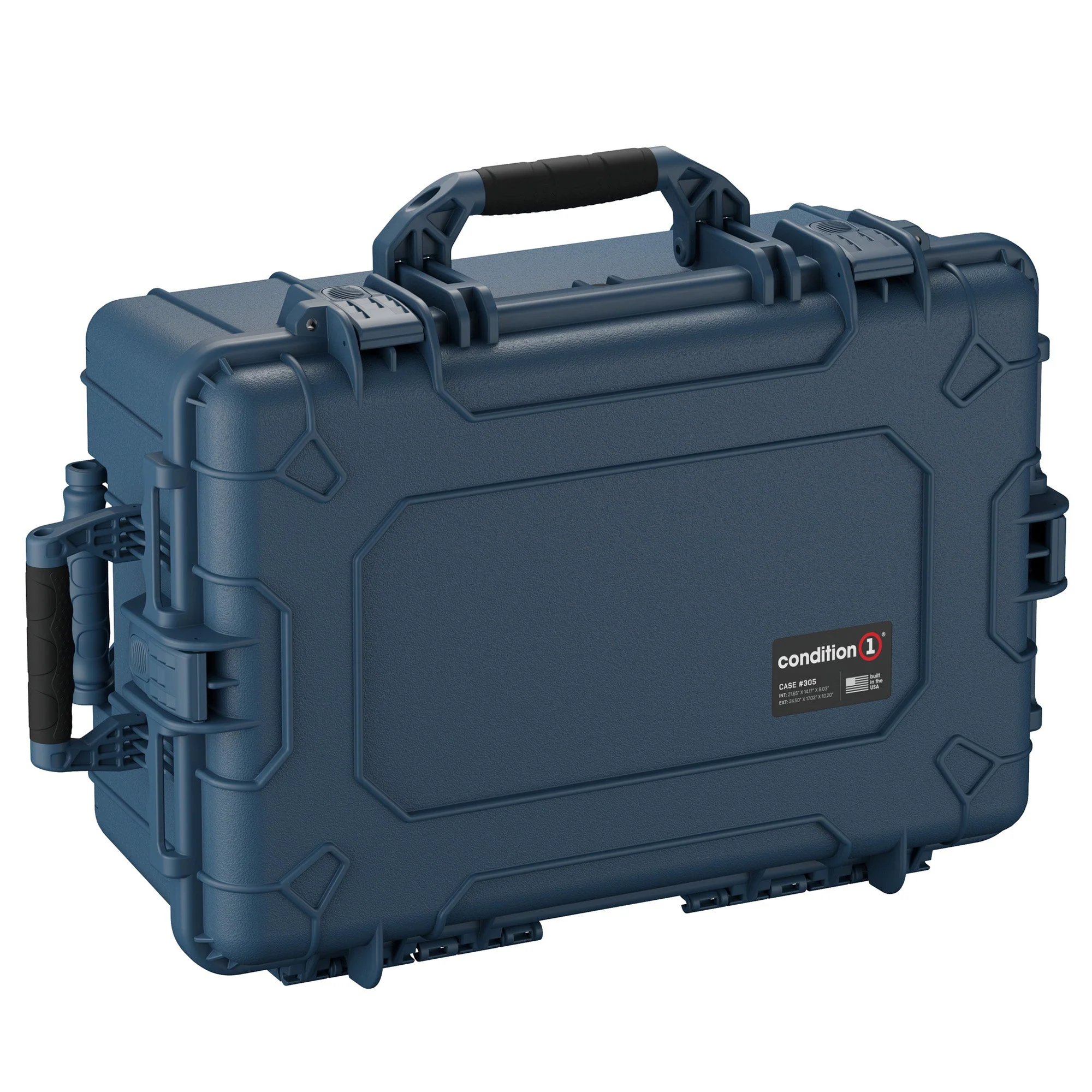 24" Large Case #305 - Image 11