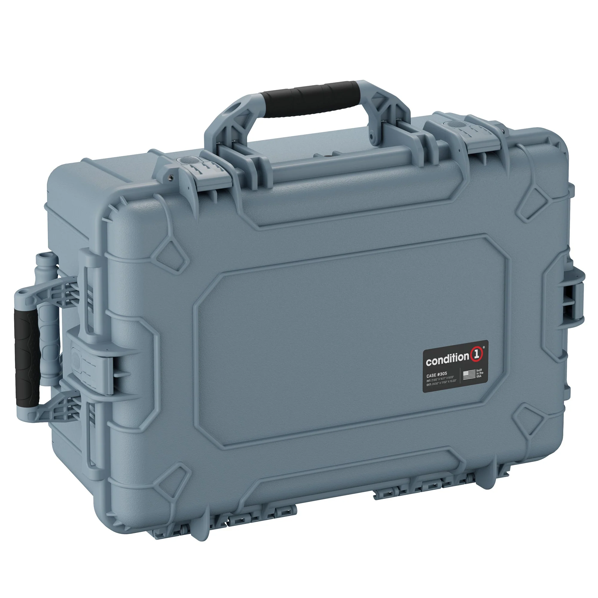 24" Large Case #305 - Image 14