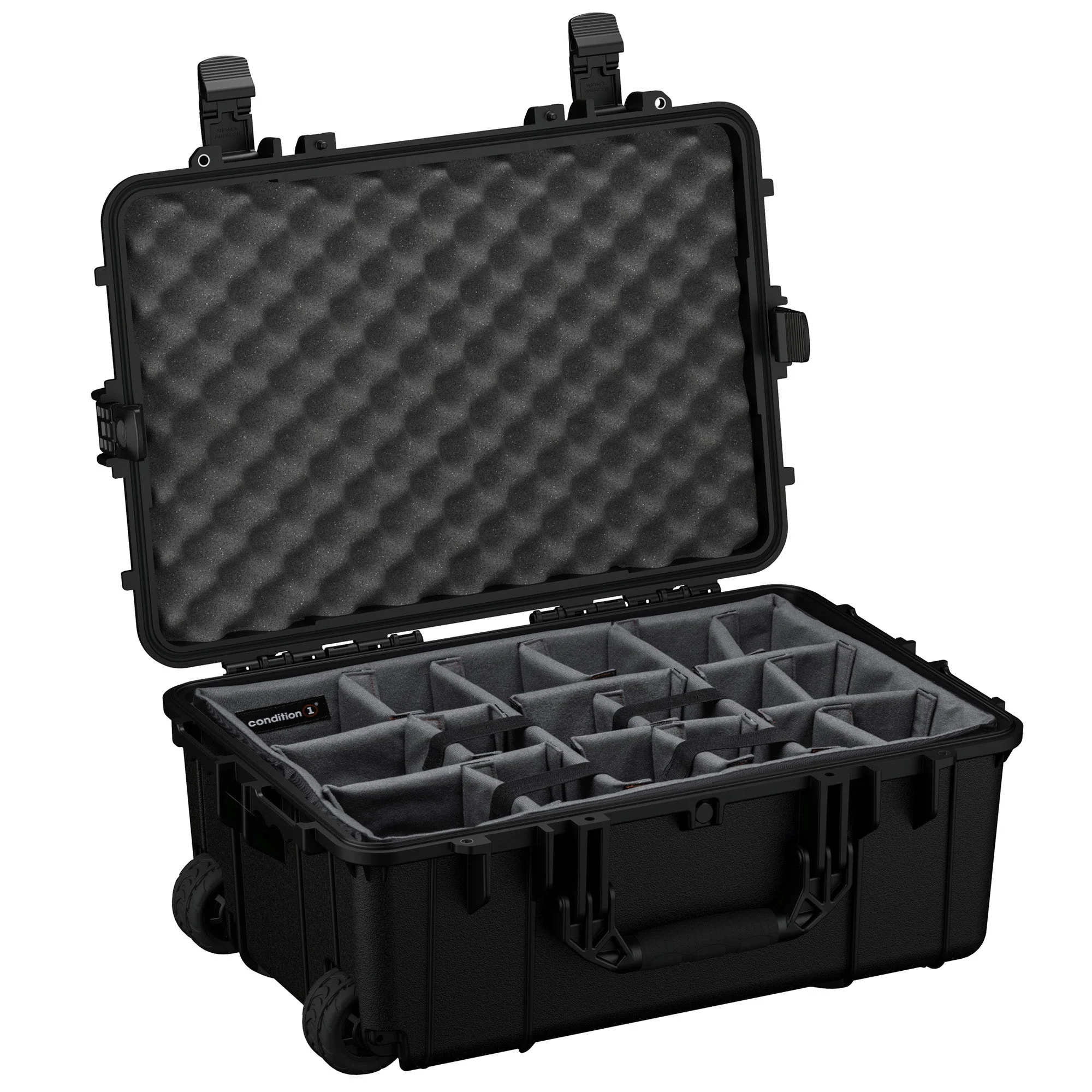 24" Large Case #305 - Image 17