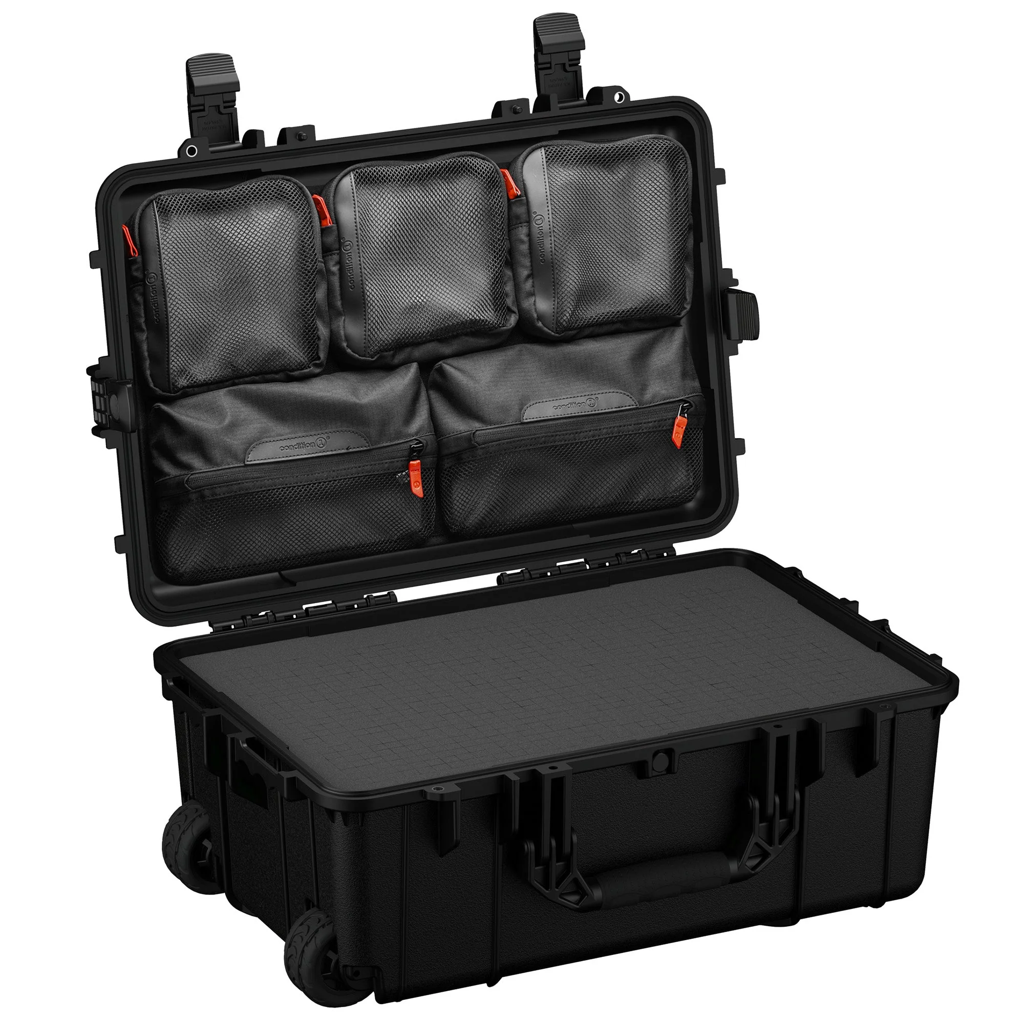 24" Large Case #305 - Image 18