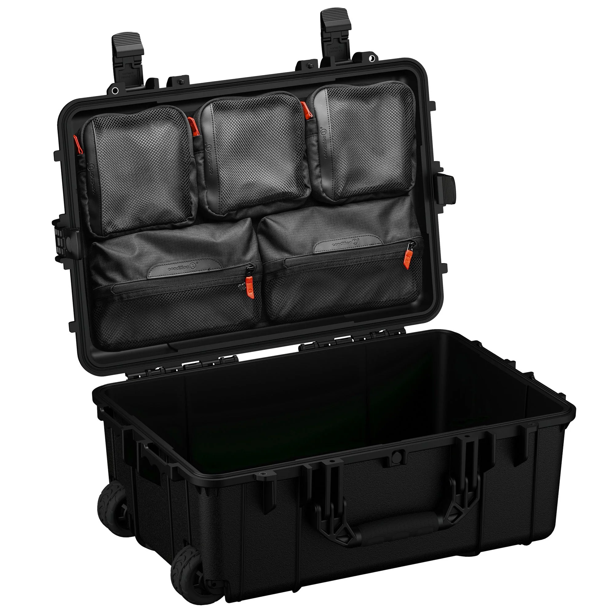 24" Large Case #305 - Image 19