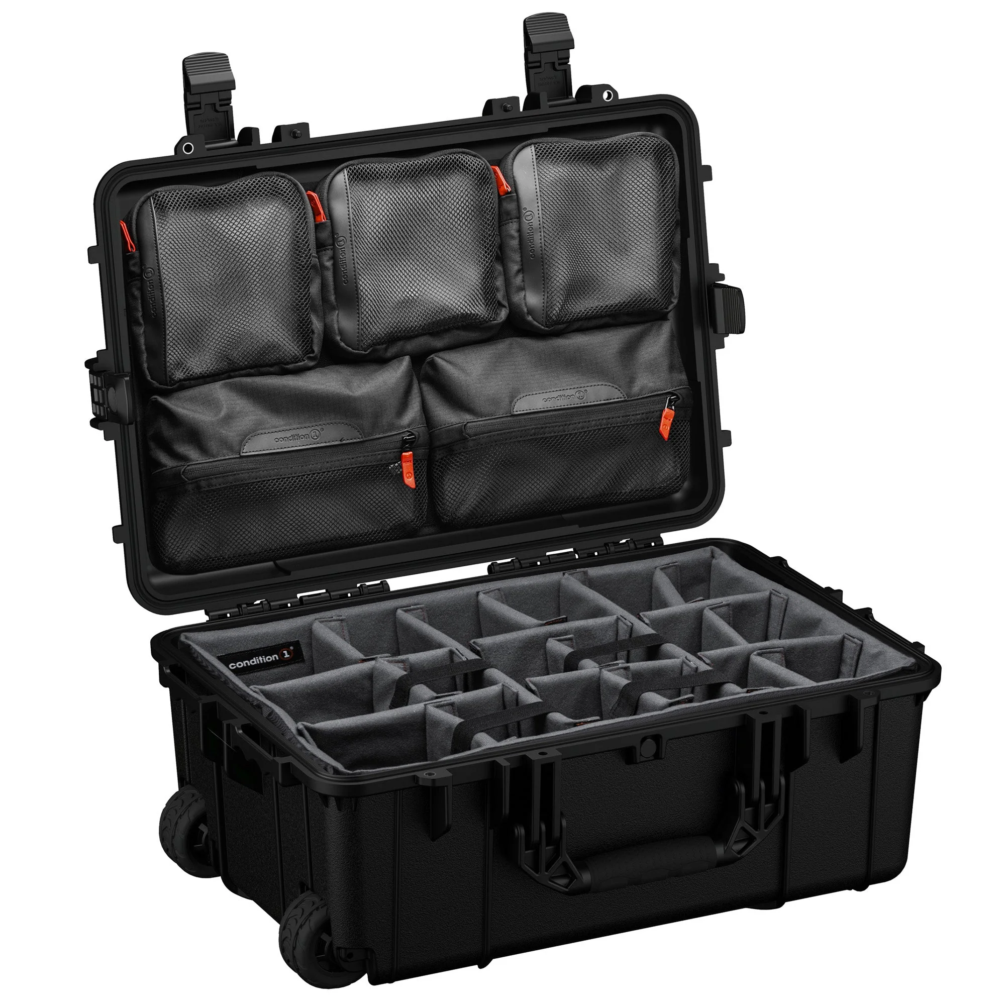 24" Large Case #305 - Image 20
