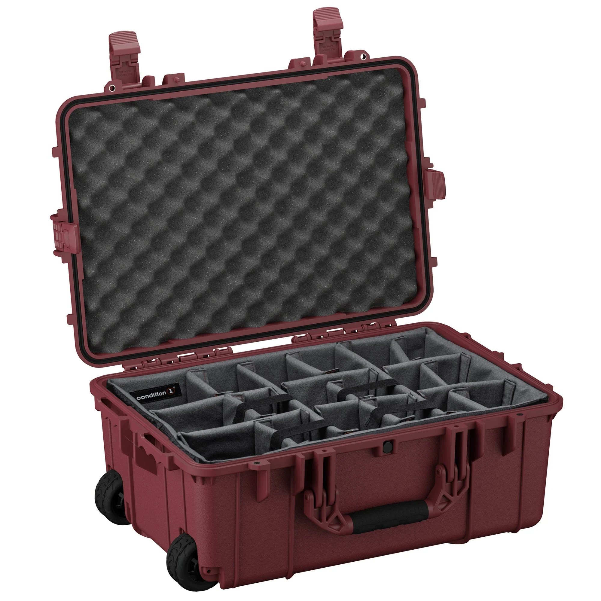 24" Large Case #305 - Image 21