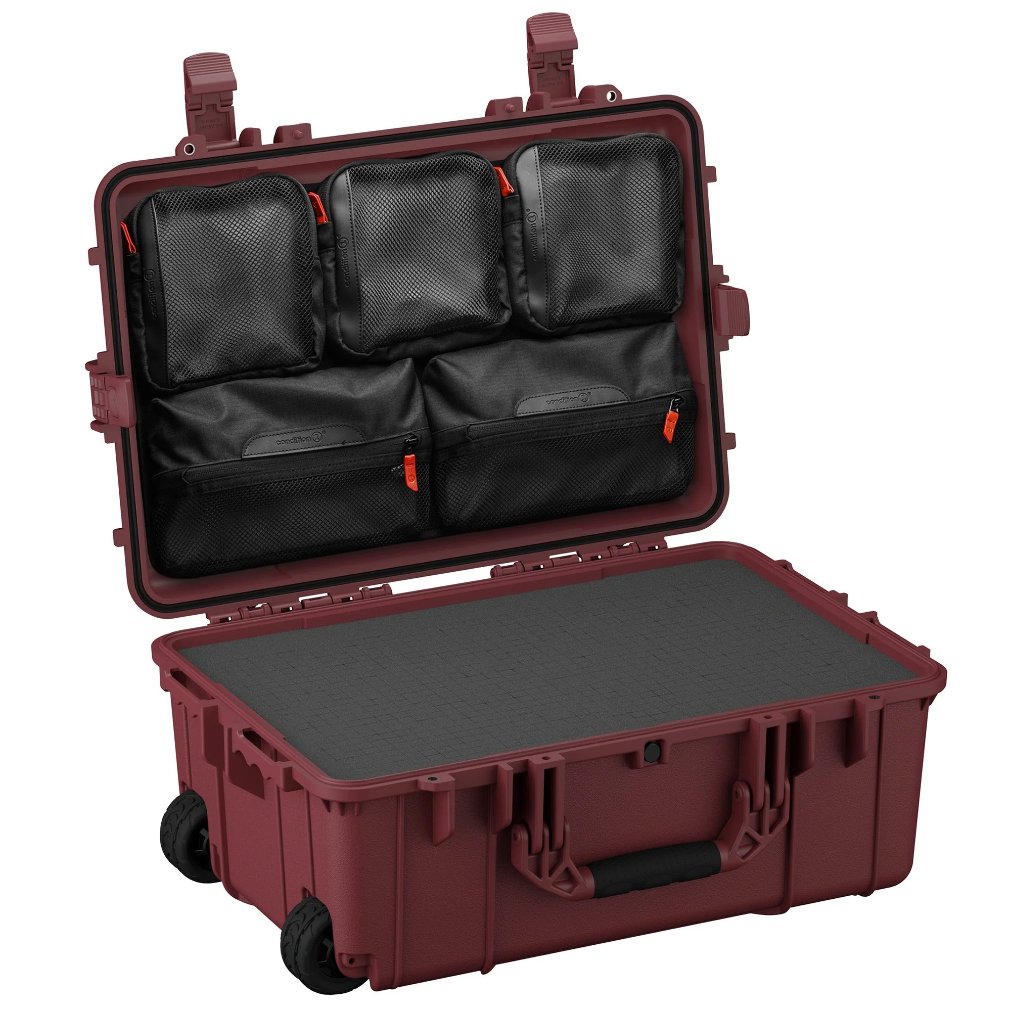 24" Large Case #305 - Image 22