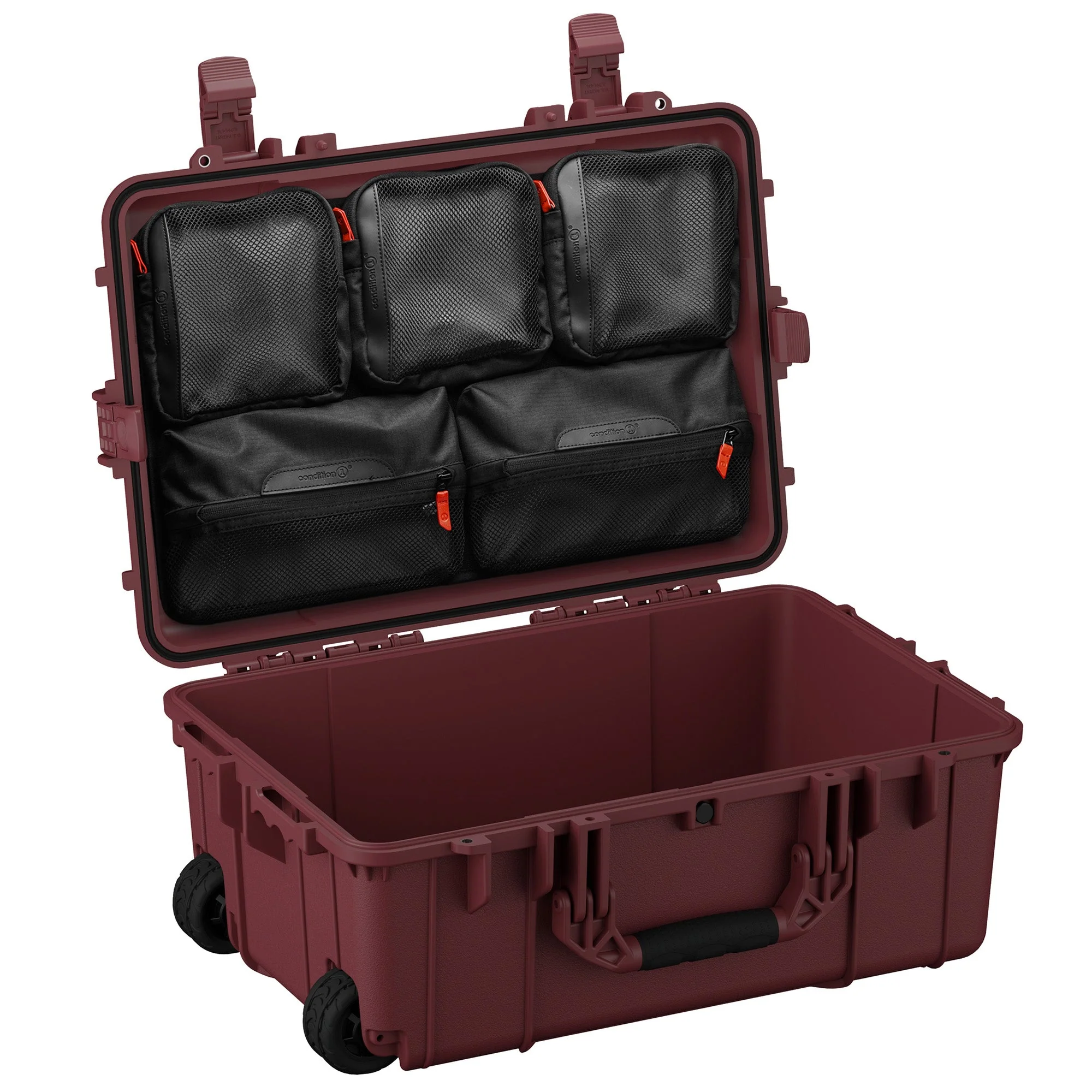 24" Large Case #305 - Image 23
