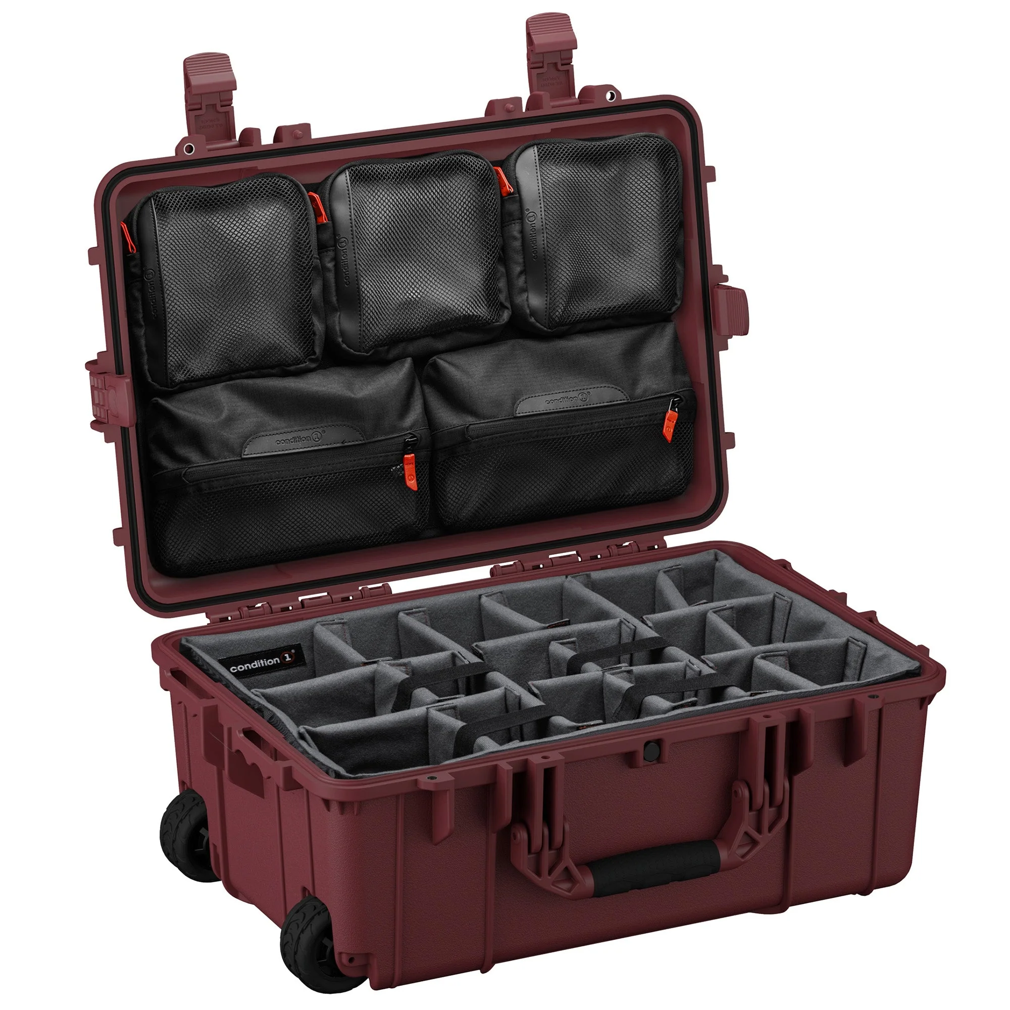 24" Large Case #305 - Image 24