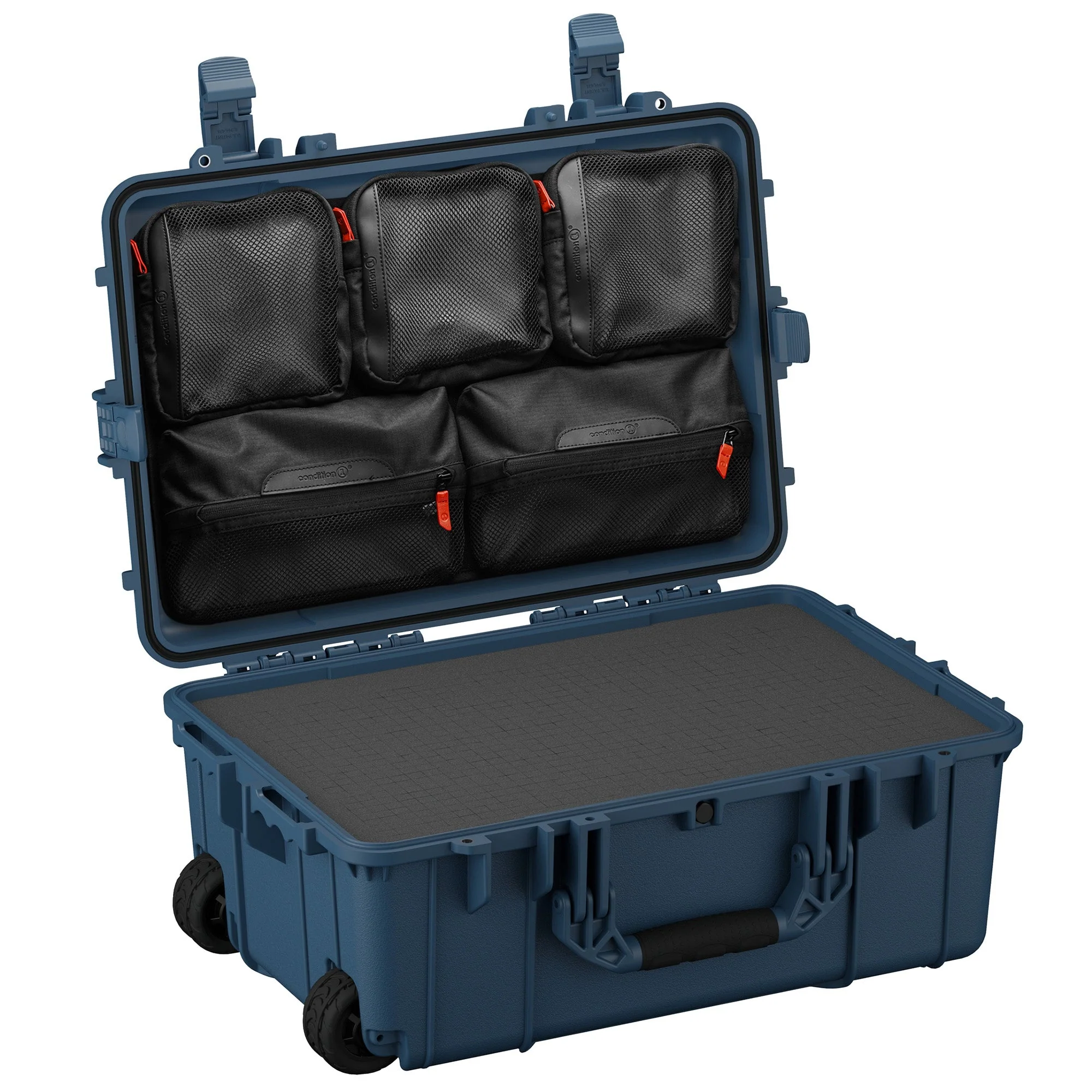 24" Large Case #305 - Image 26