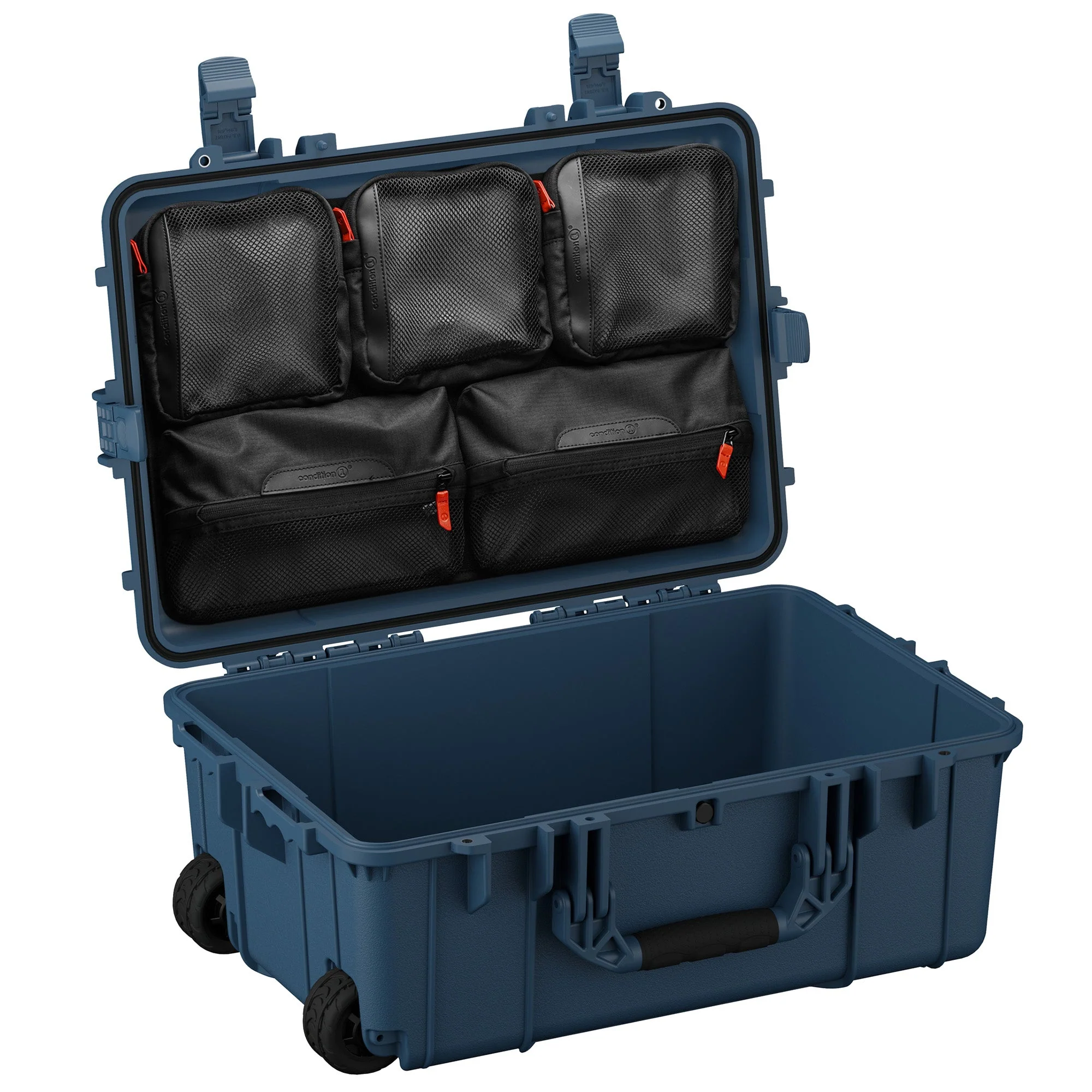 24" Large Case #305 - Image 27
