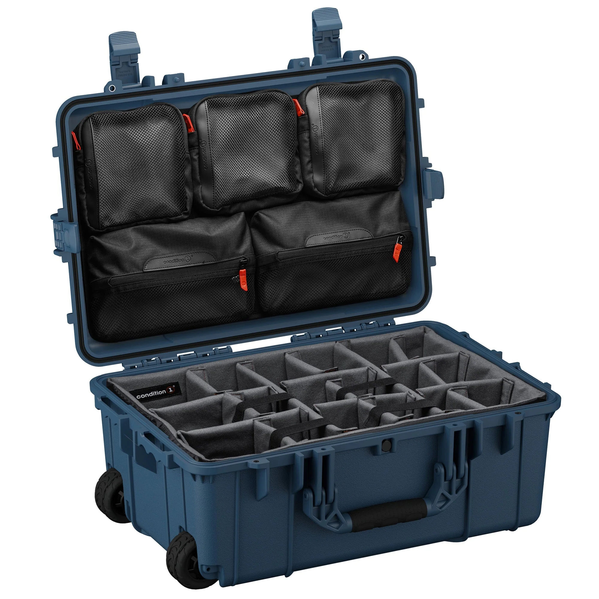 24" Large Case #305 - Image 28