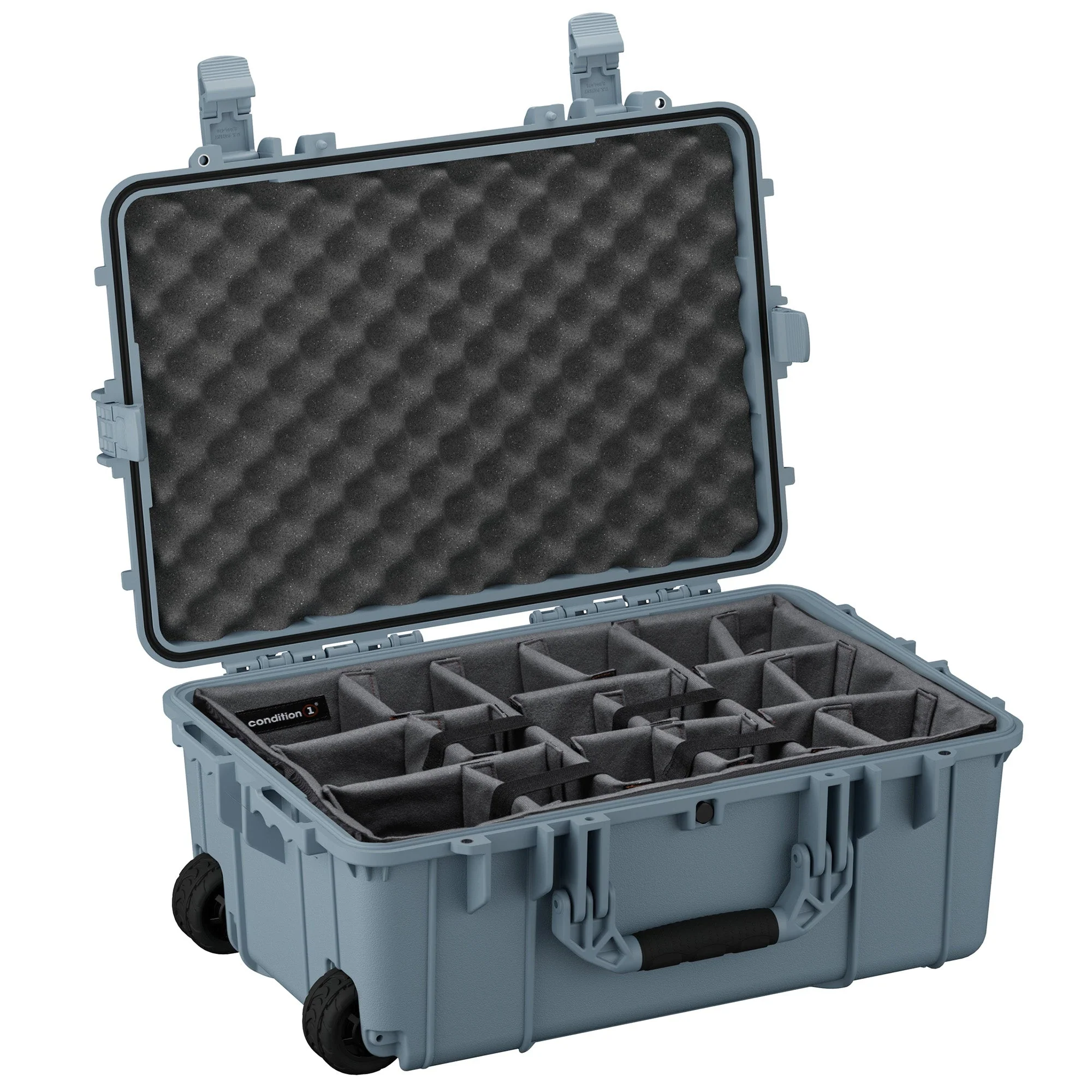 24" Large Case #305 - Image 29
