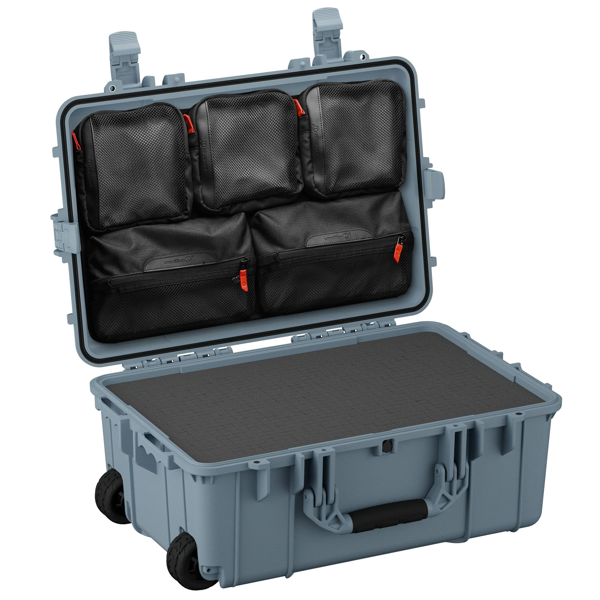 24" Large Case #305 - Image 30