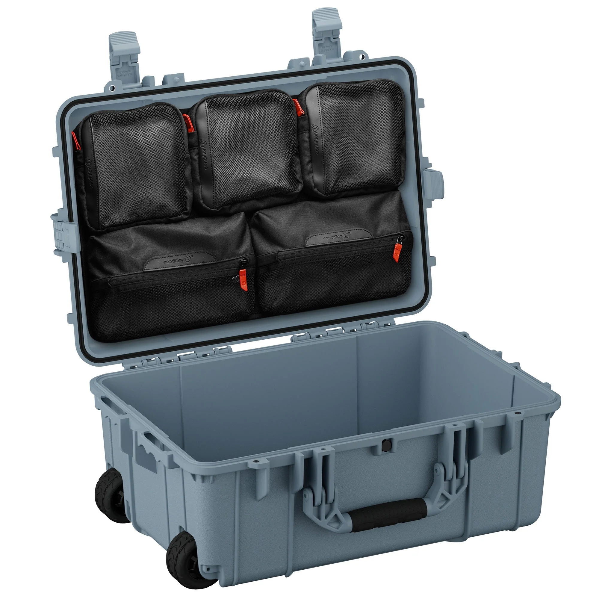 24" Large Case #305 - Image 31