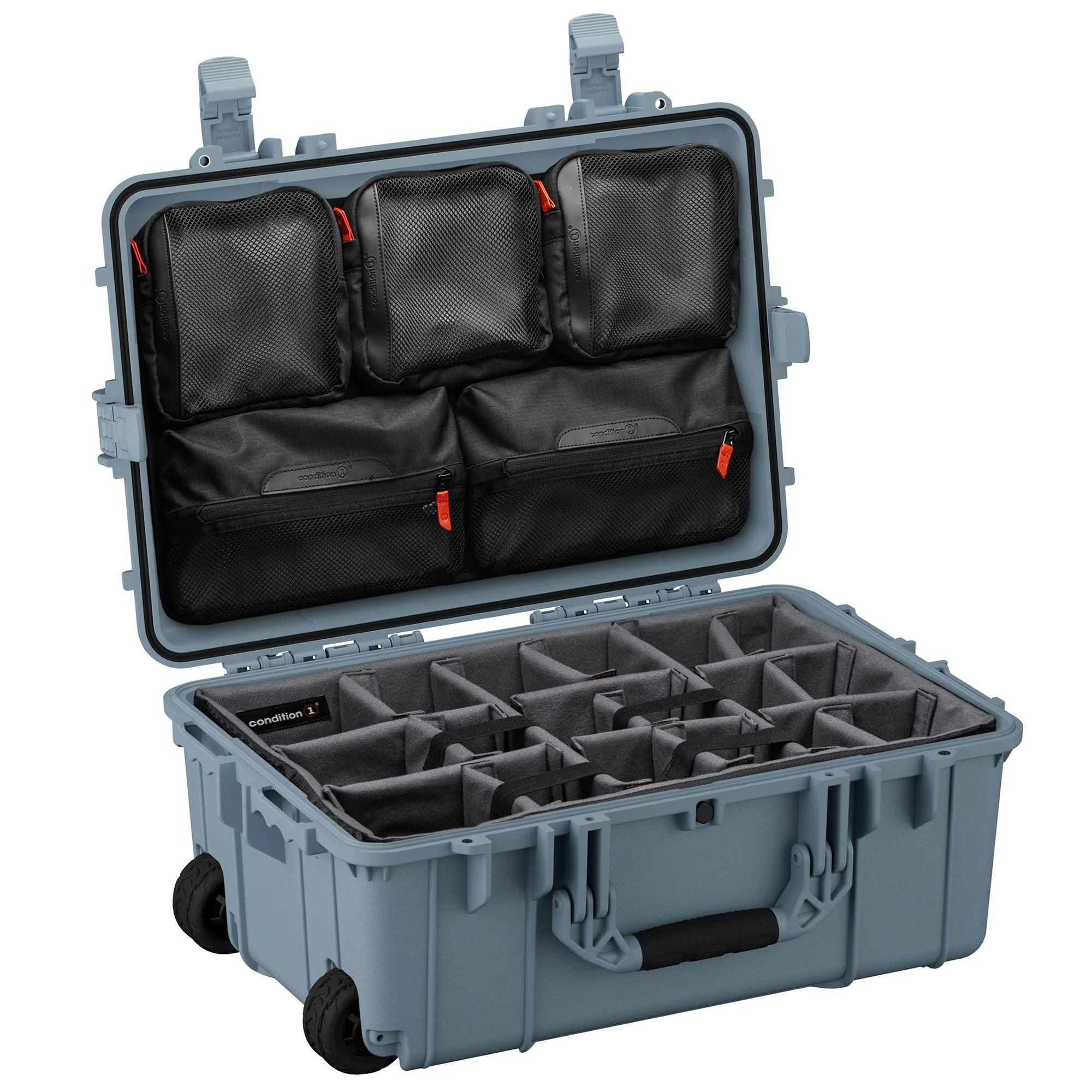 24" Large Case #305 - Image 32