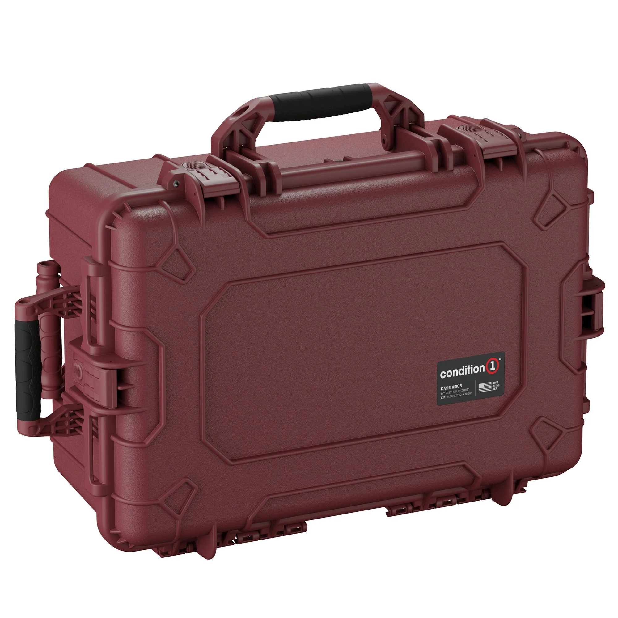 24" Large Case #305 - Image 8