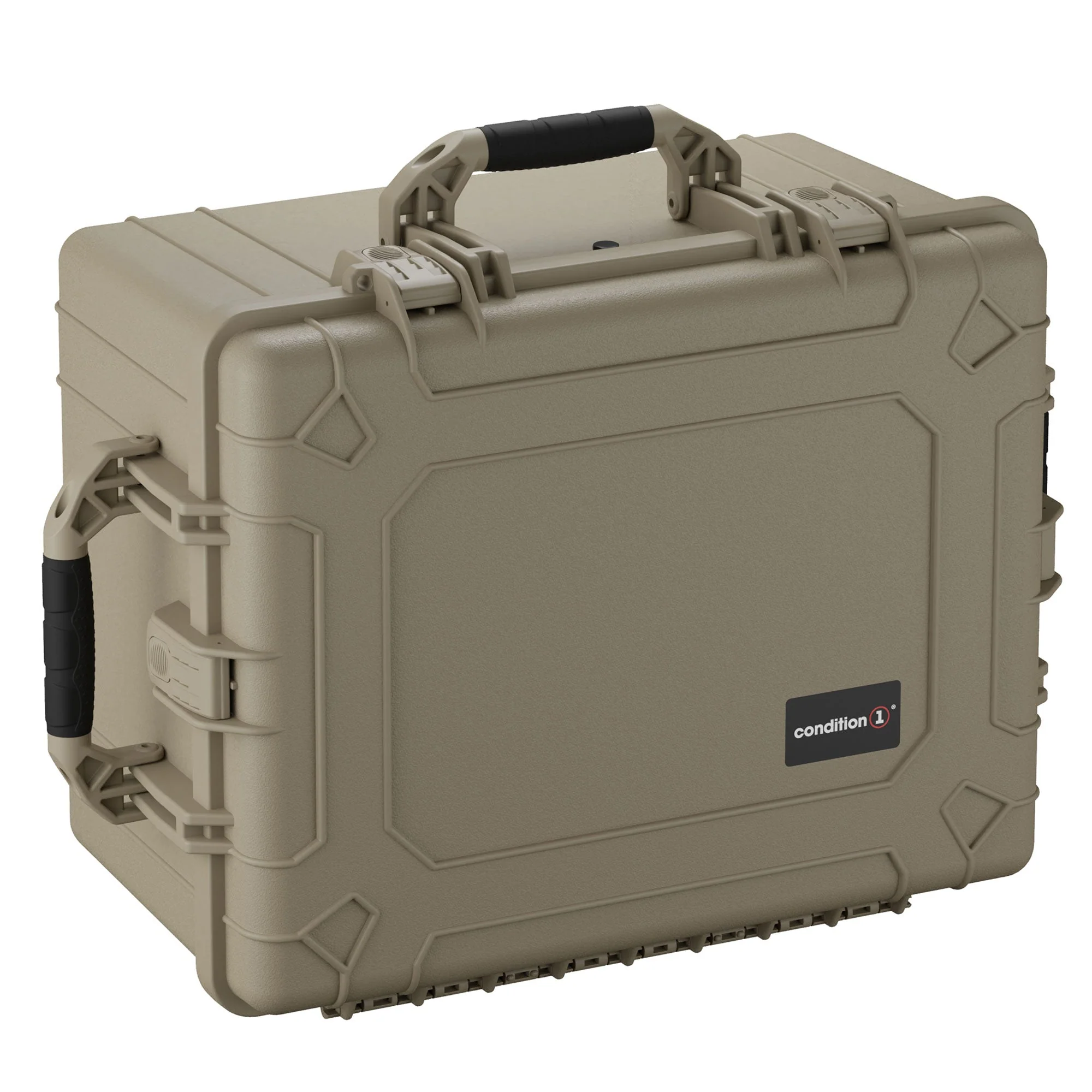 25" Large Case #024 - Image 14