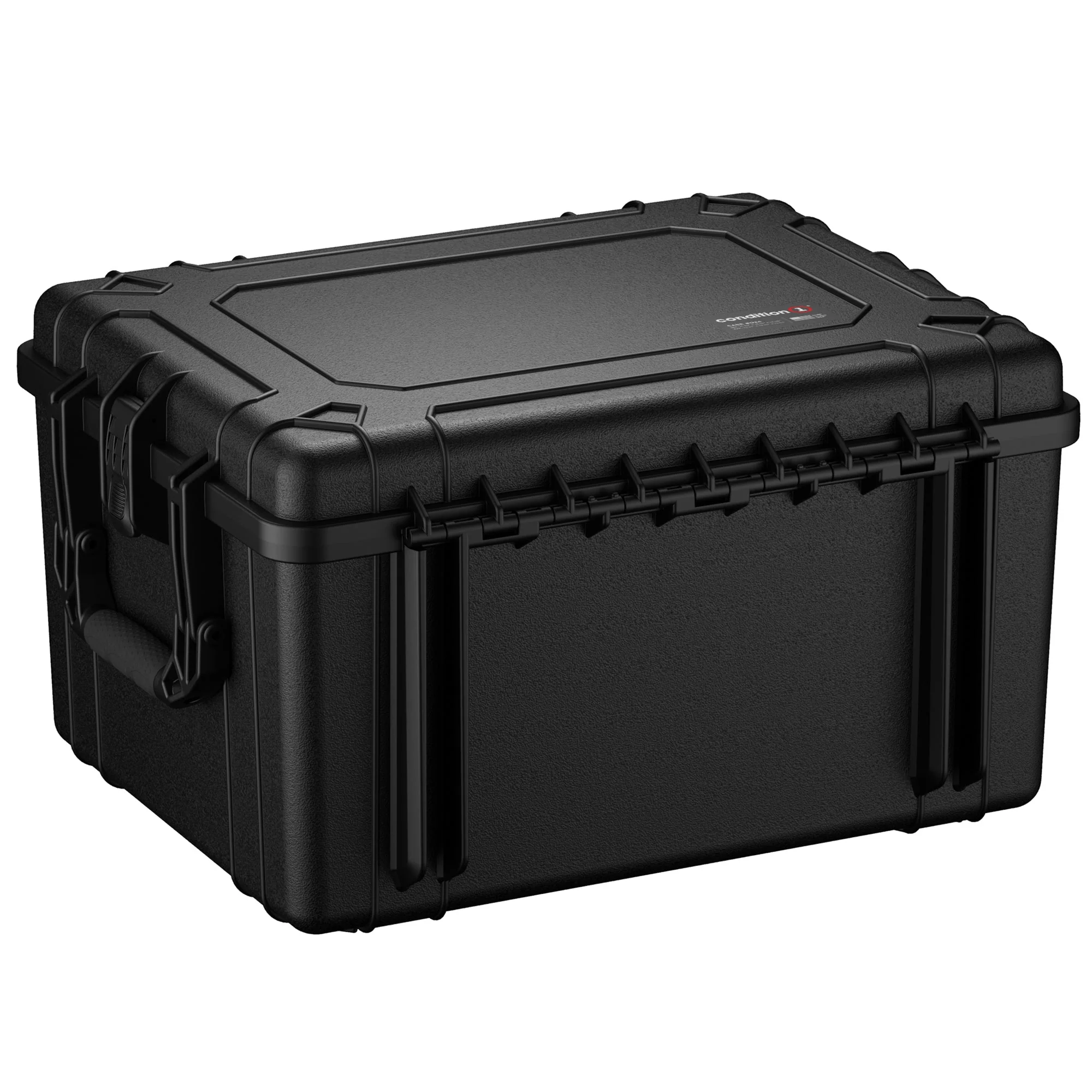 25" Large Case #024 - Image 5