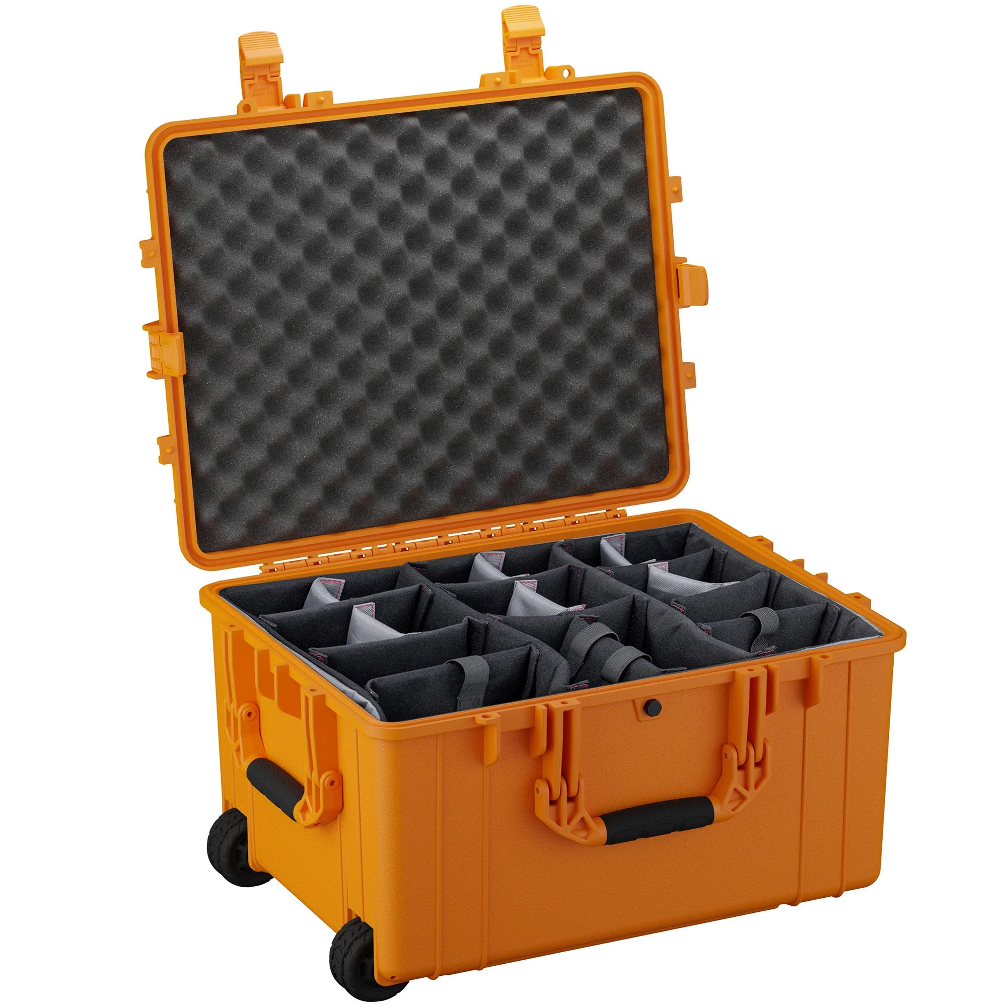 25" Large Case #286 - Image 11