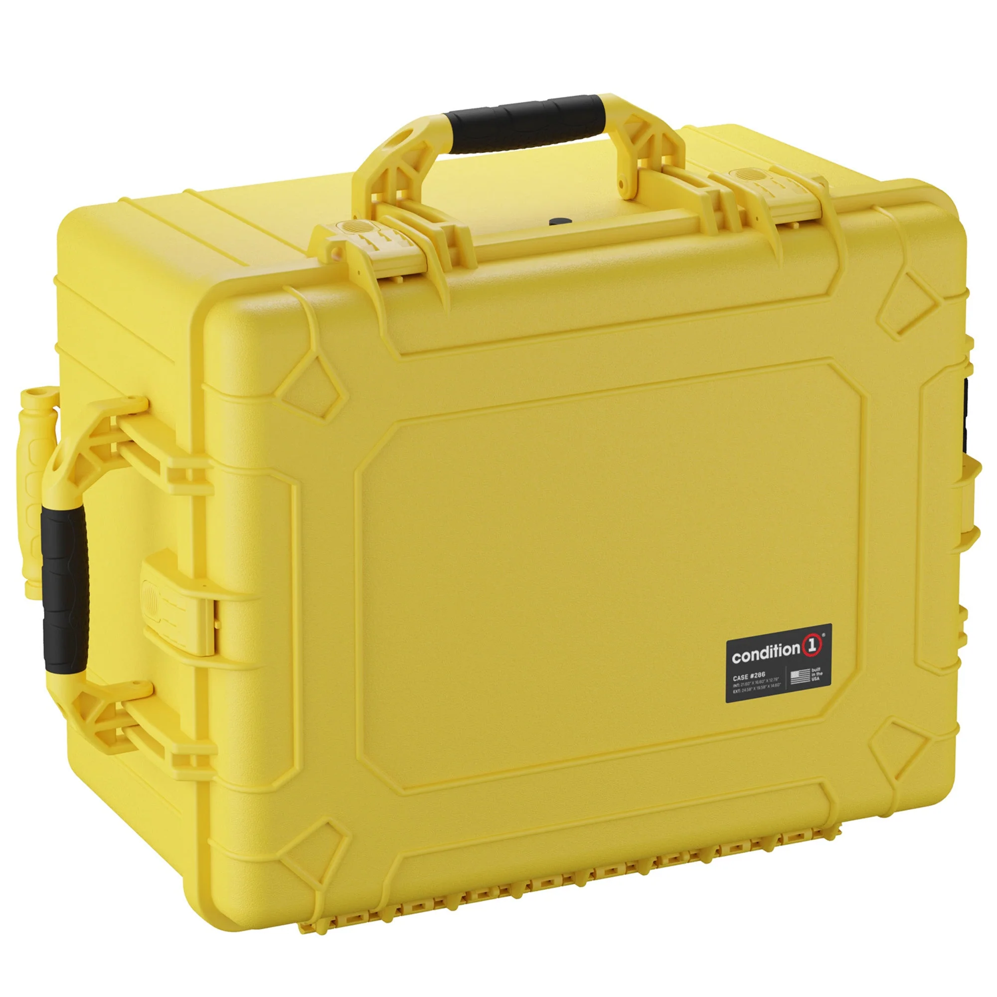 25" Large Case #286 - Image 12