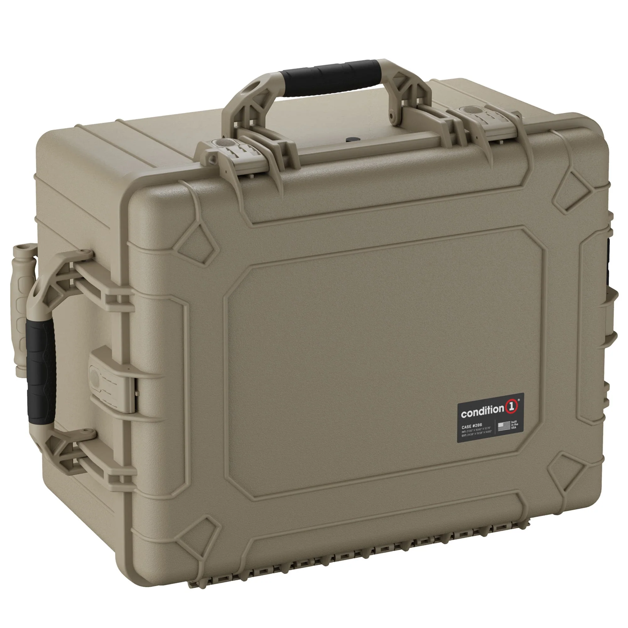 25" Large Case #286 - Image 16