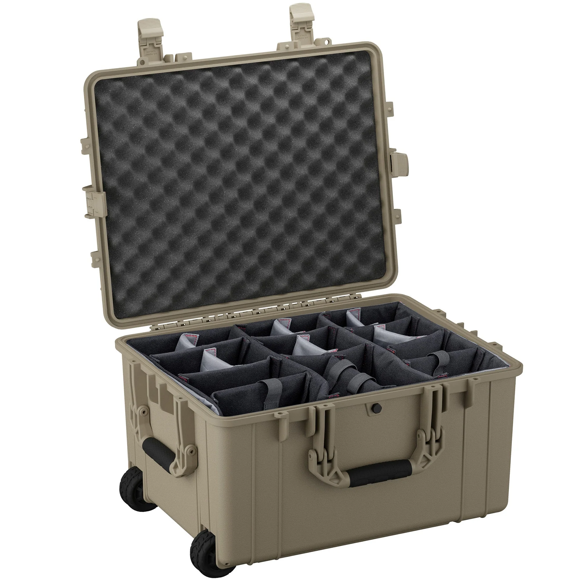 25" Large Case #286 - Image 19