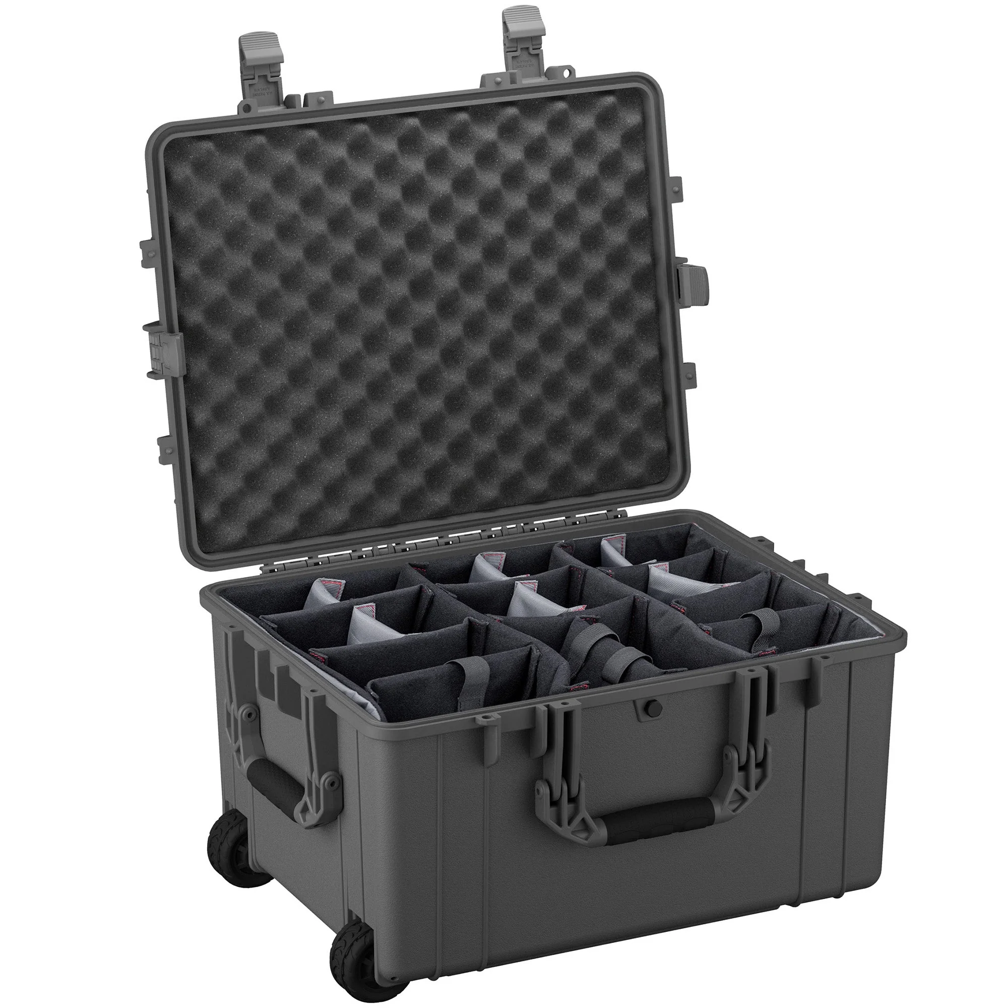 25" Large Case #286 - Image 22
