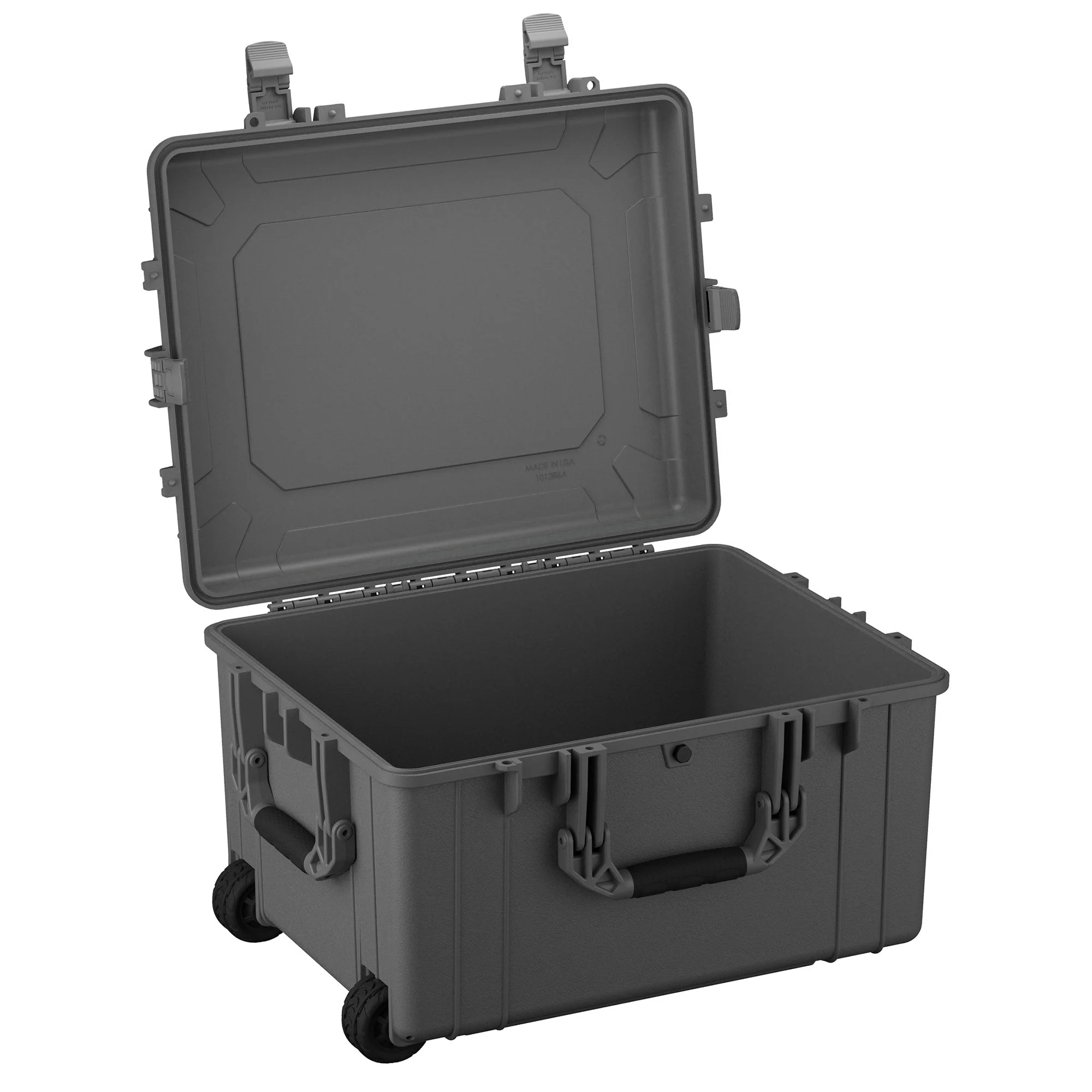 25" Large Case #286 - Image 23