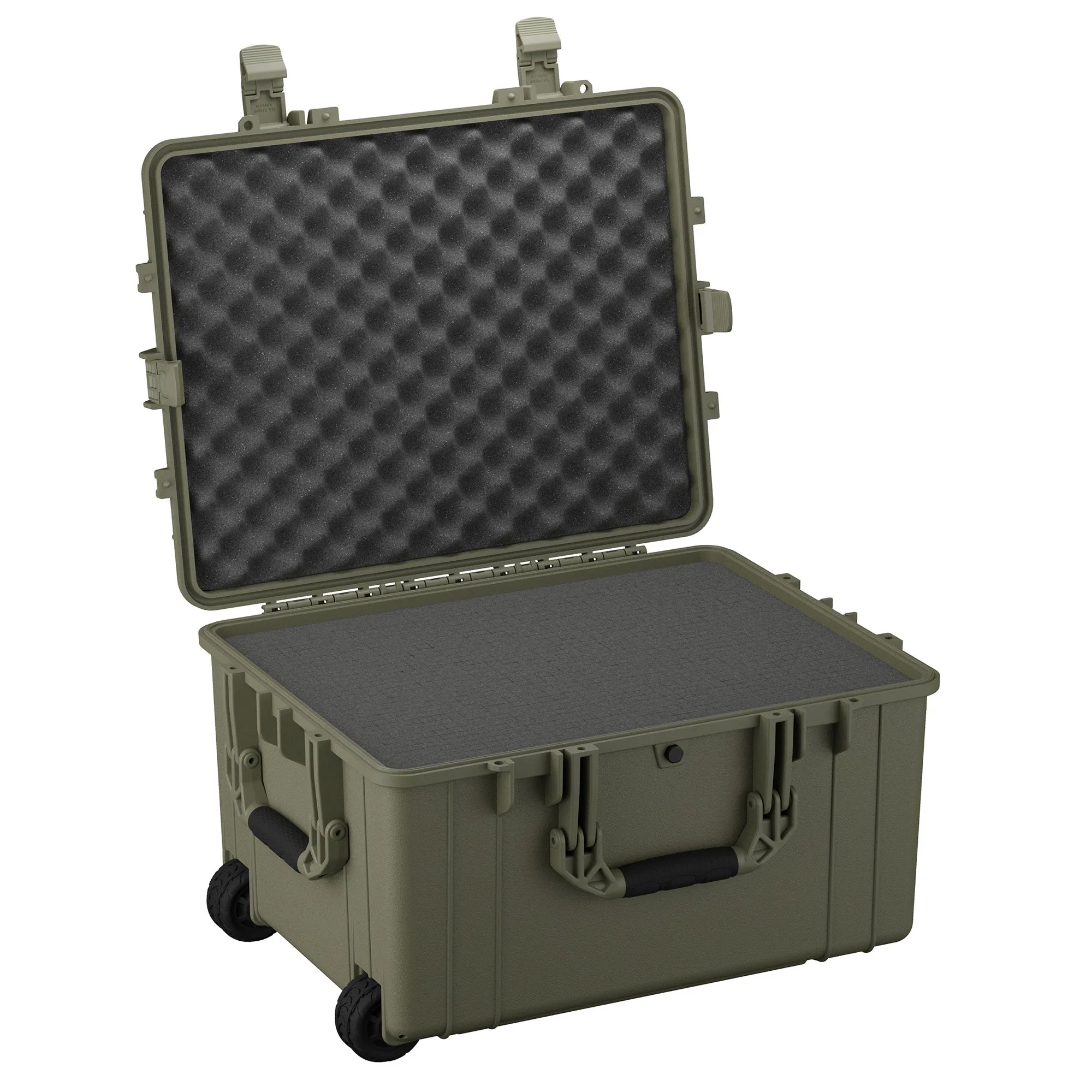25" Large Case #286 - Image 25