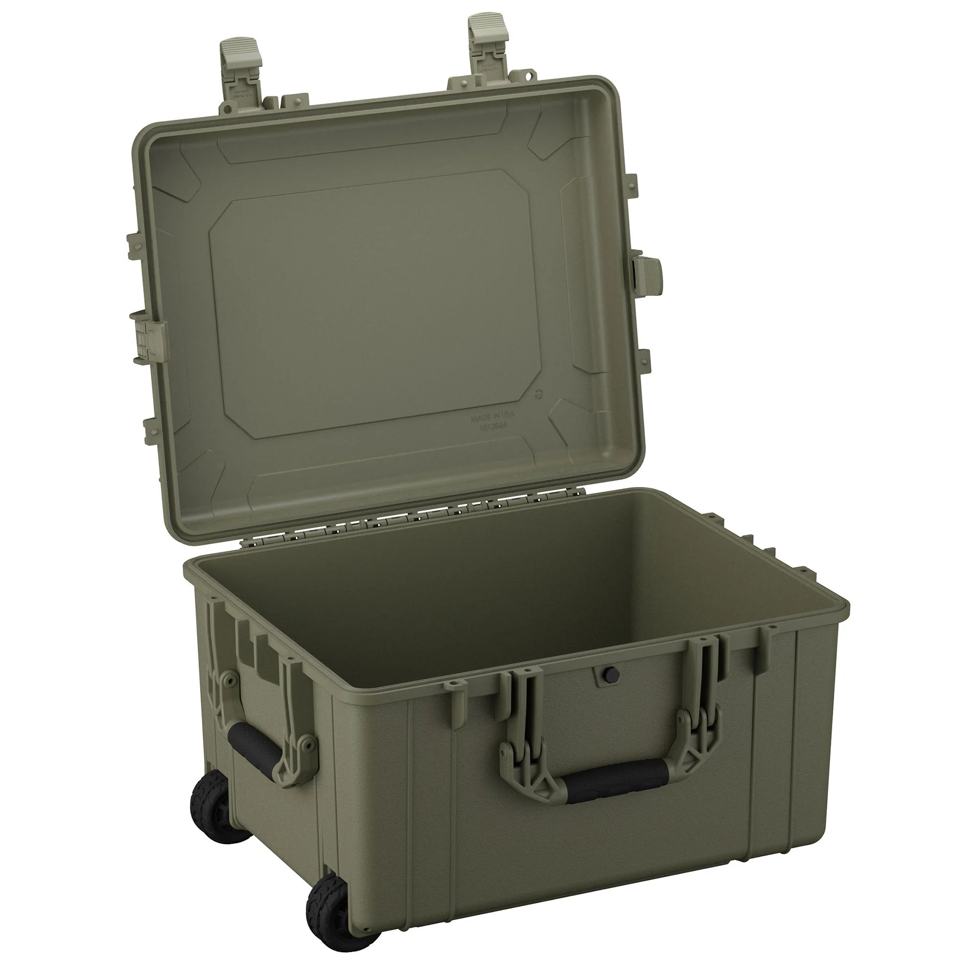 25" Large Case #286 - Image 26