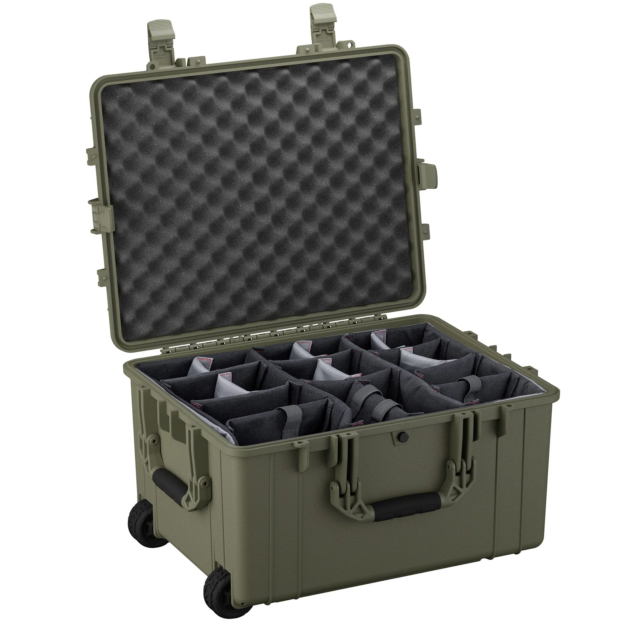 25" Large Case #286 - Image 27