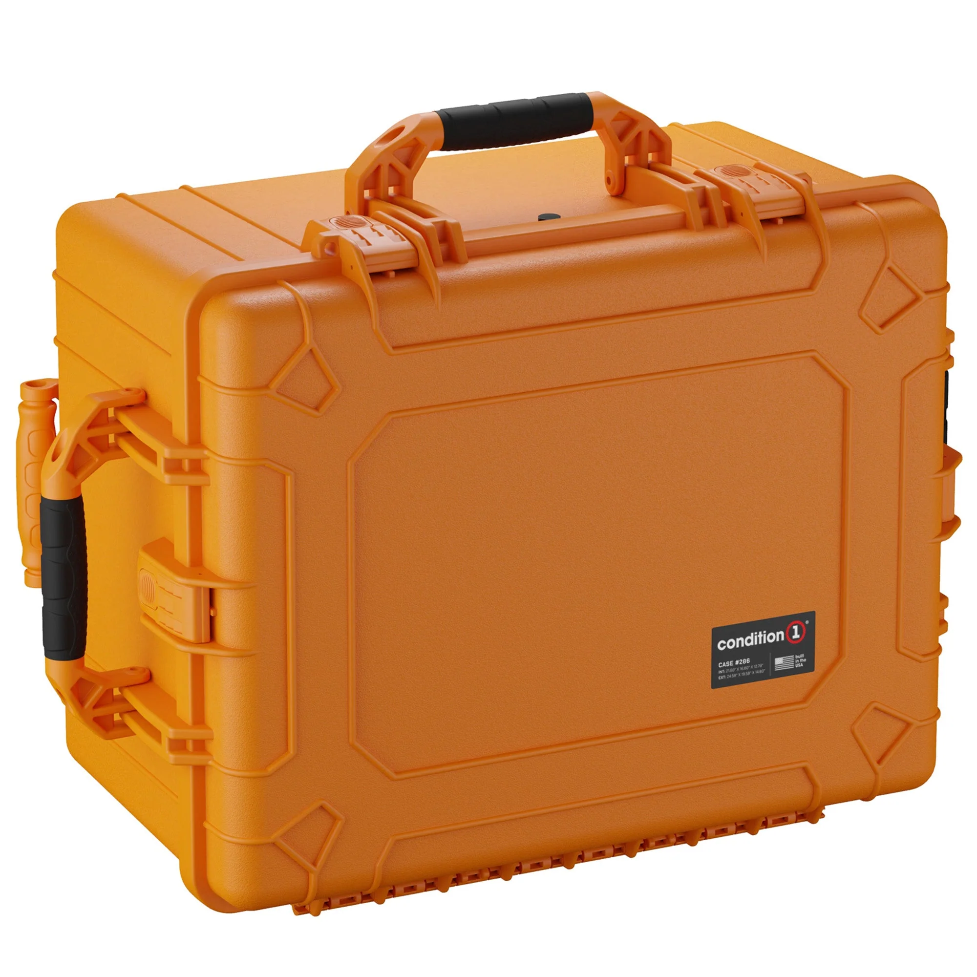 25" Large Case #286 - Image 8