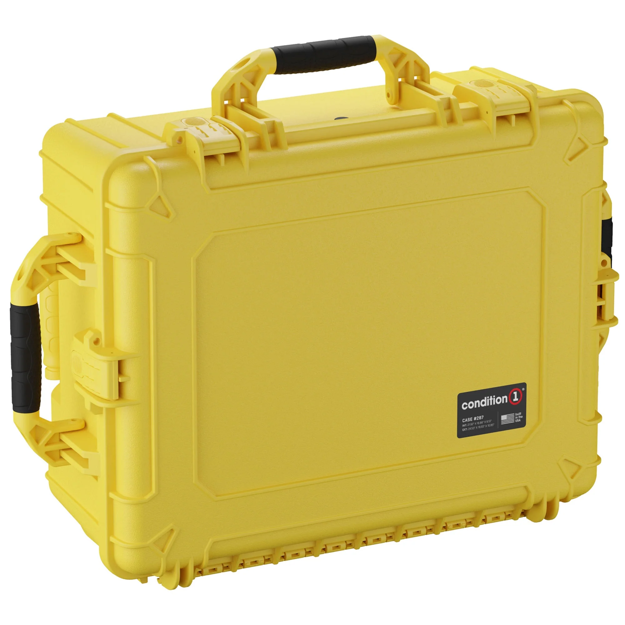 25" Large Case #287 - Image 10