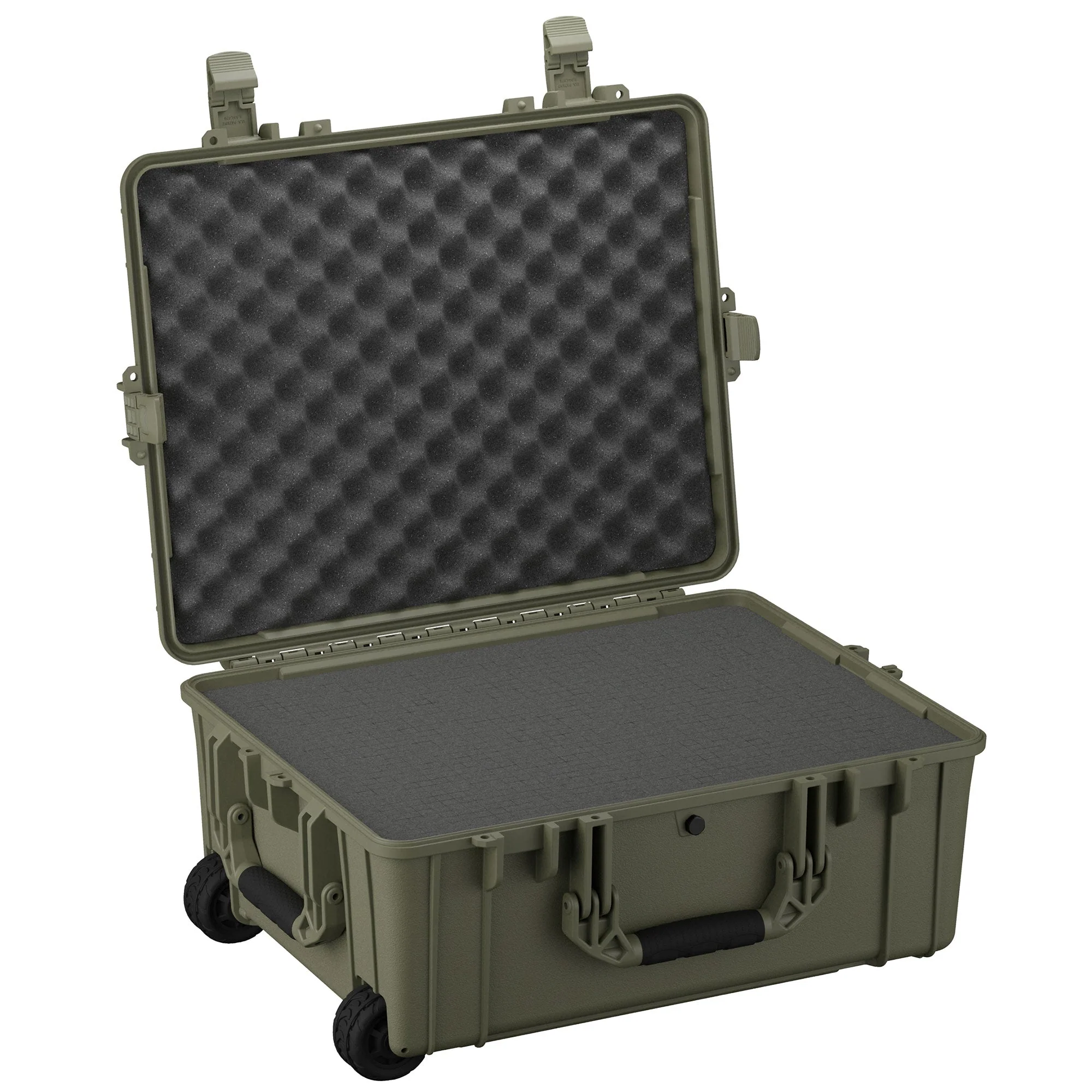 25" Large Case #287 - Image 17