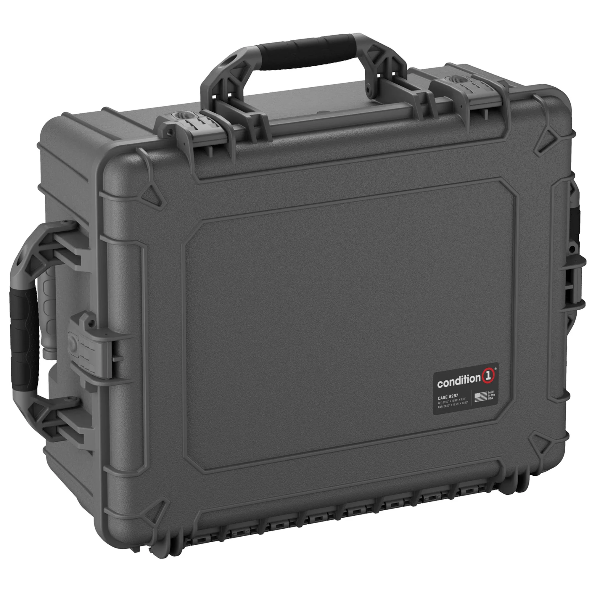 25" Large Case #287 - Image 19